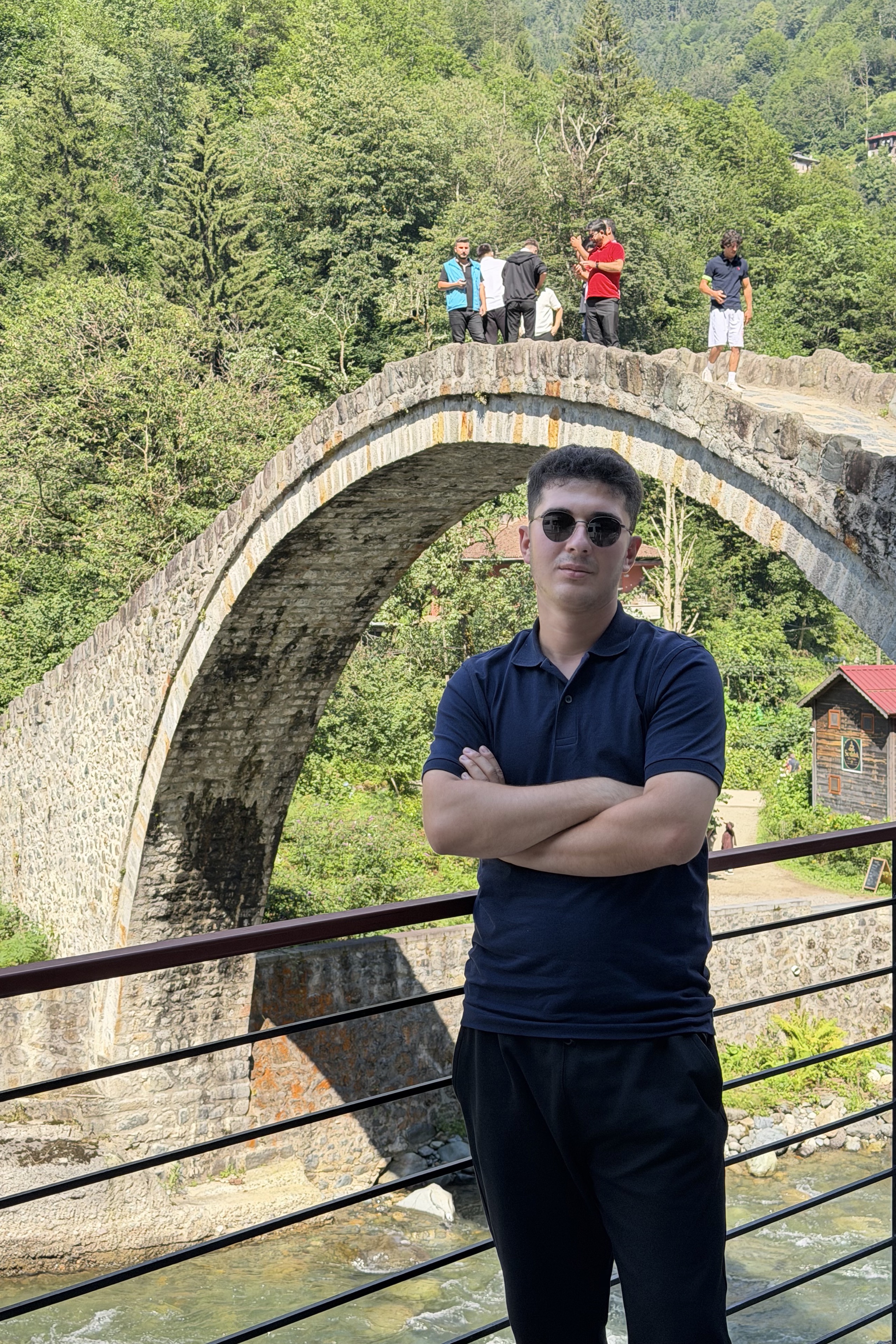 Muhammet Taştekin