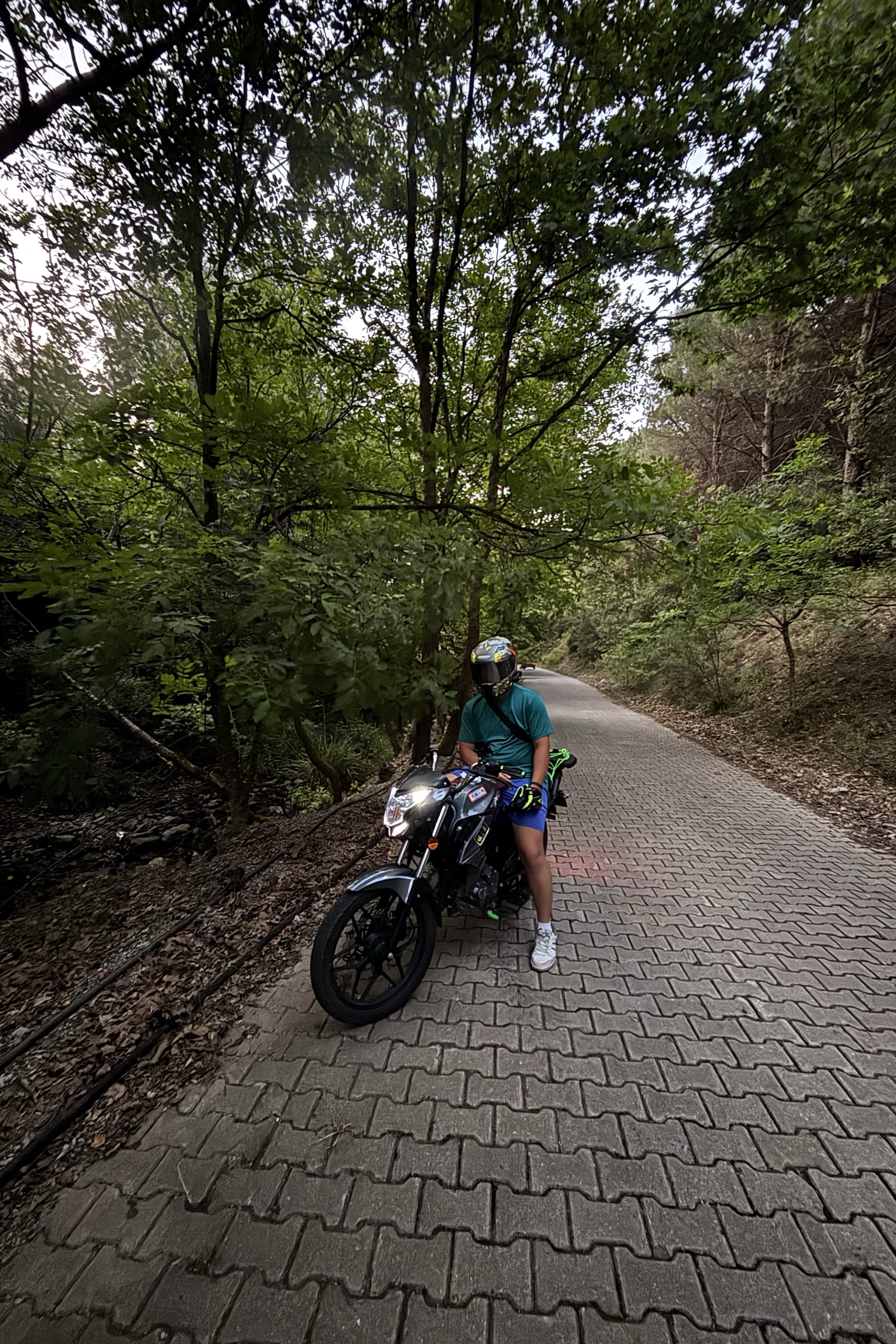 Görkem İldag — photo 4 on Lushme