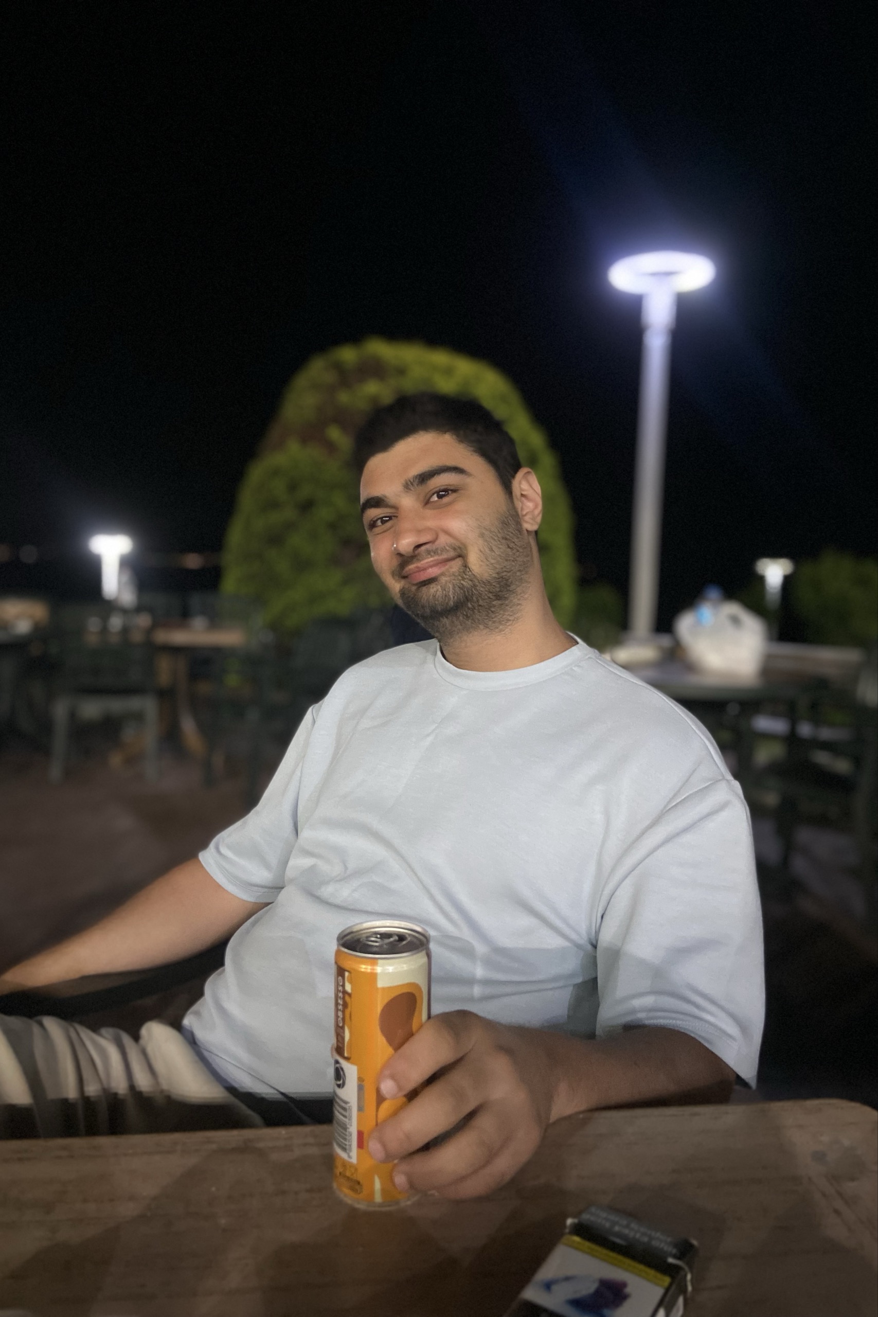 Kerem Tekin — photo 2 on Lushme