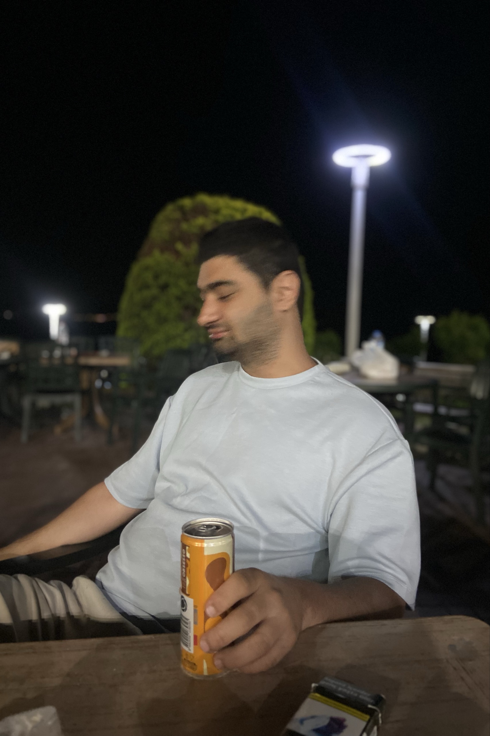 Kerem Tekin — photo 3 on Lushme