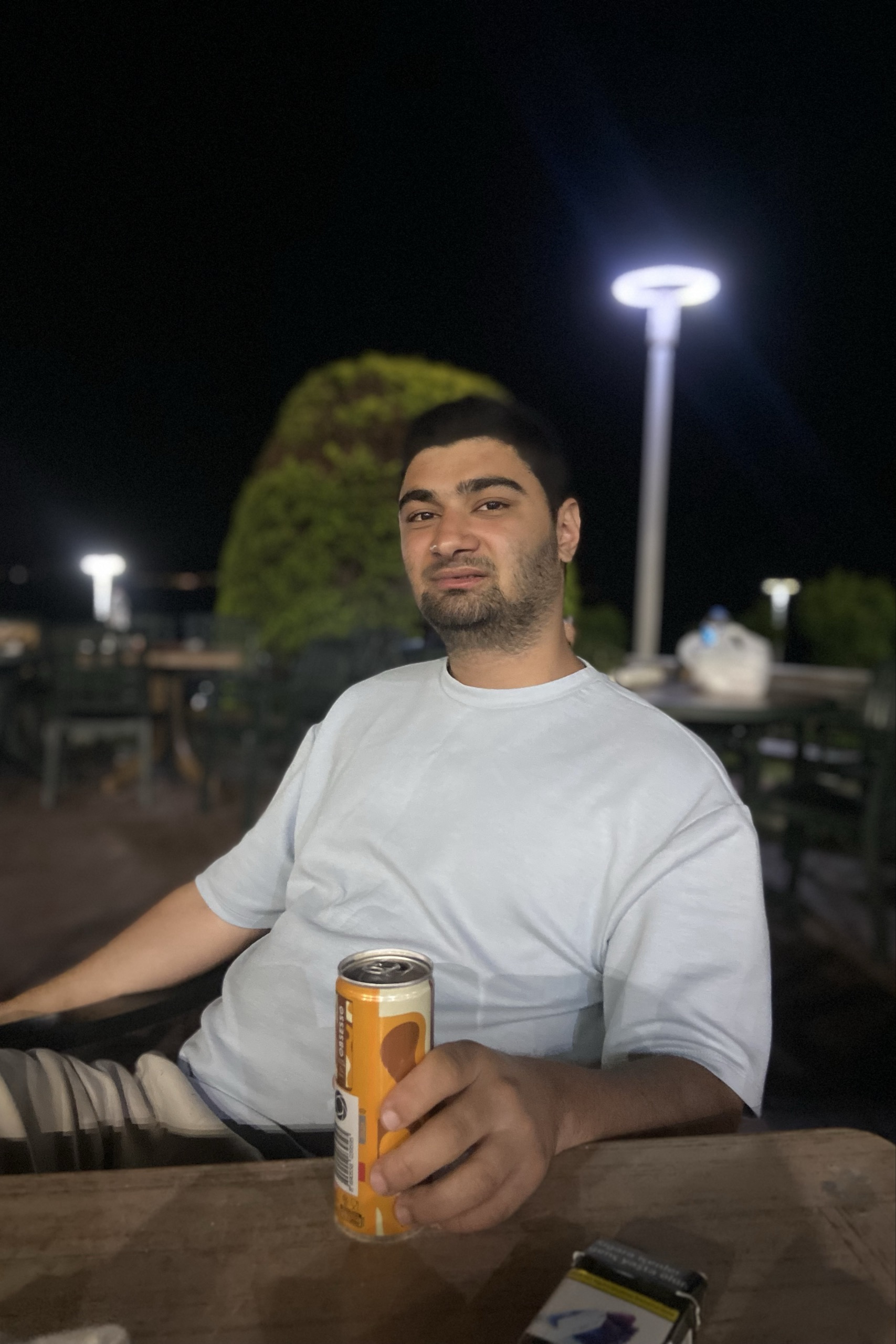 Kerem Tekin — photo 4 on Lushme