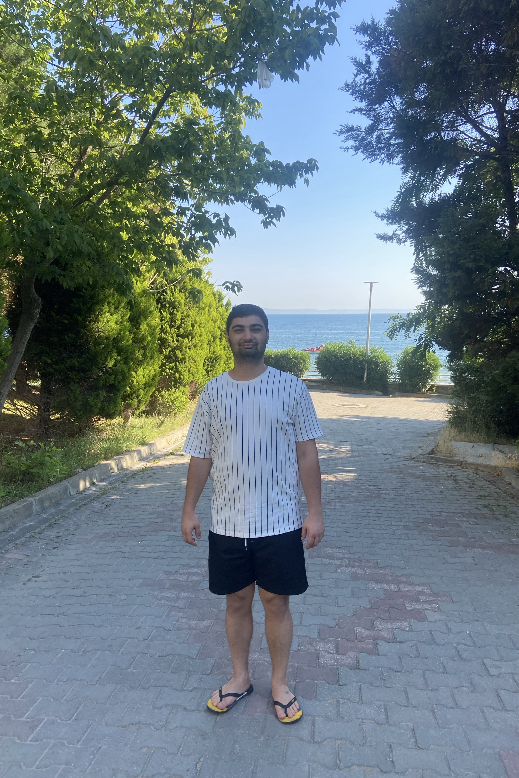 Kerem Tekin — photo 5 on Lushme