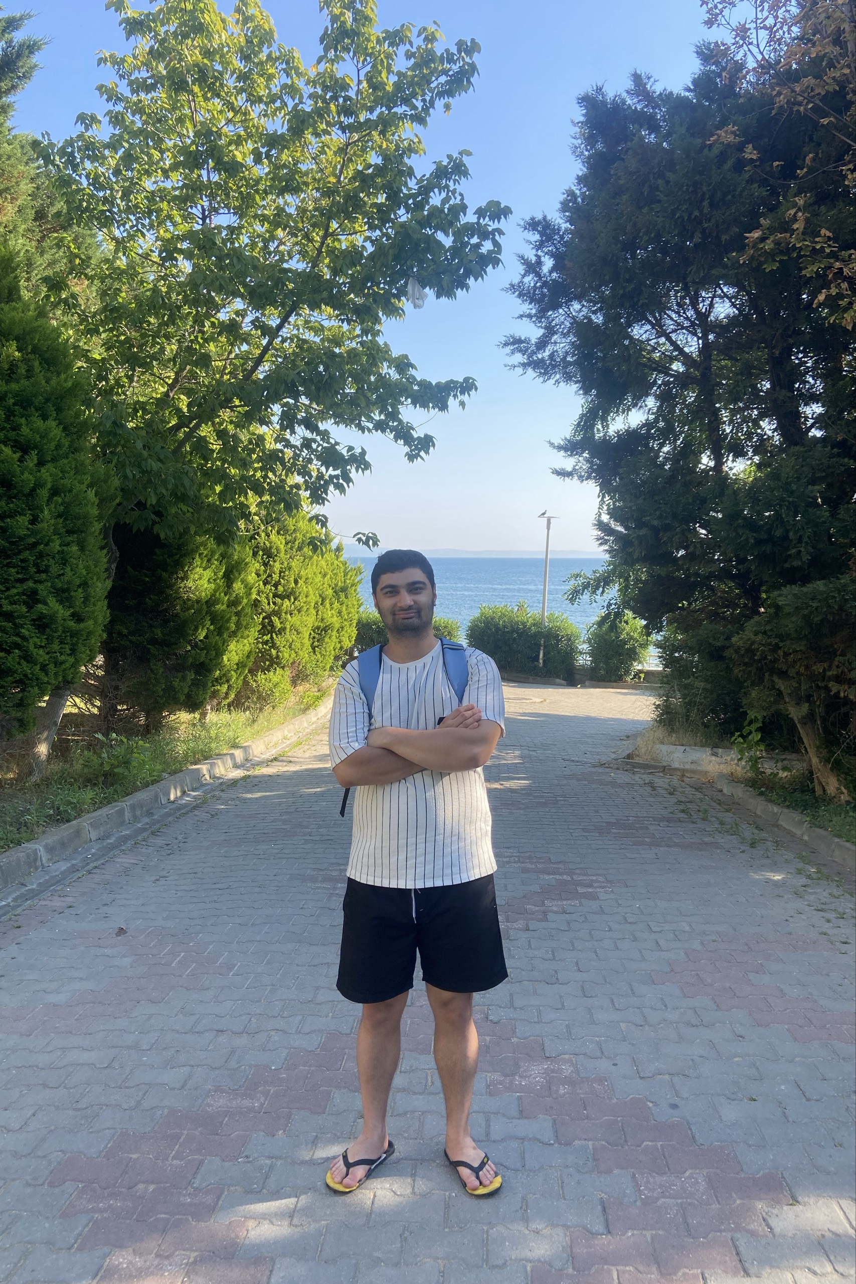 Kerem Tekin — photo 6 on Lushme