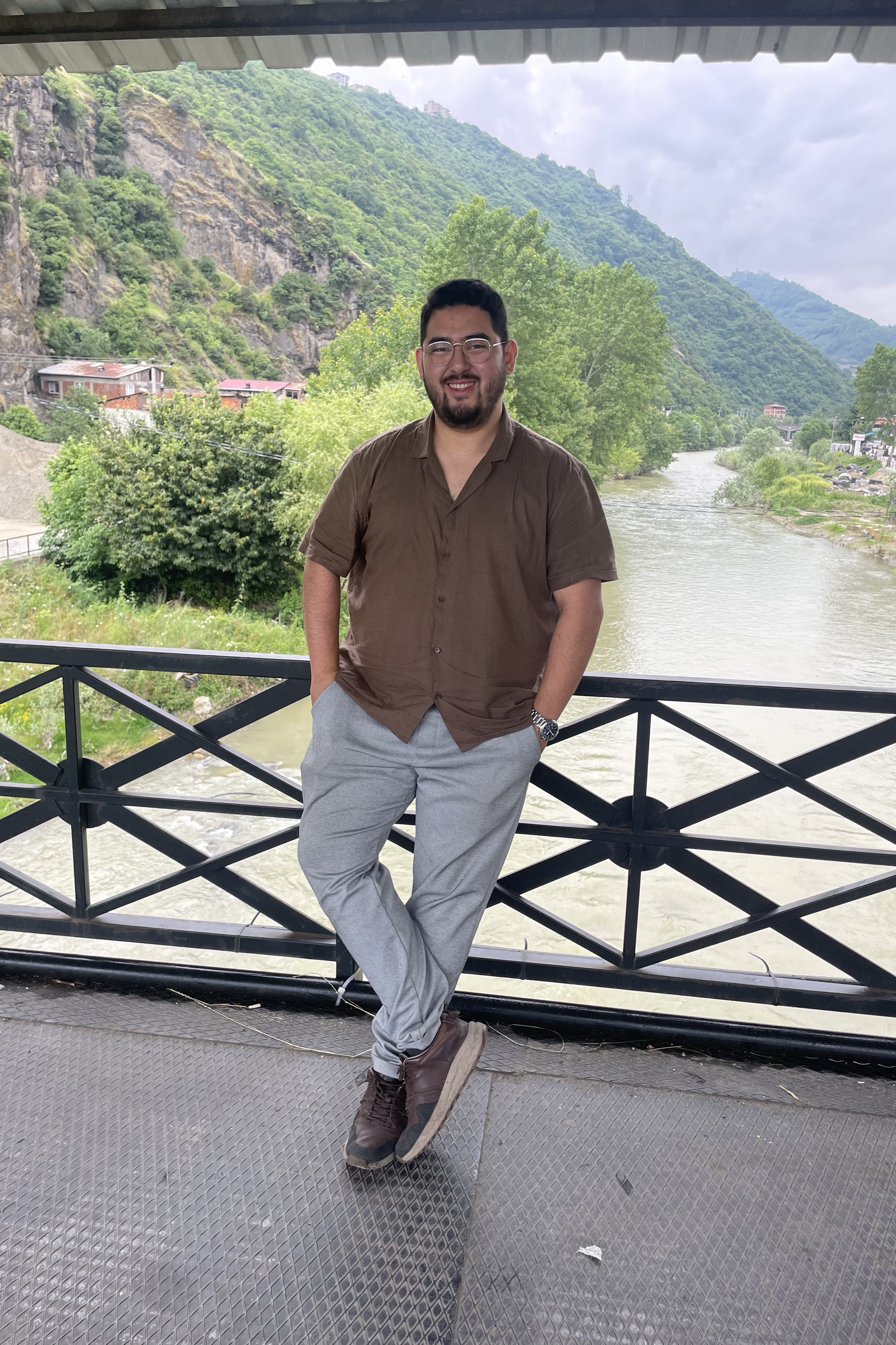 Sultan Nazari — photo 3 on Lushme