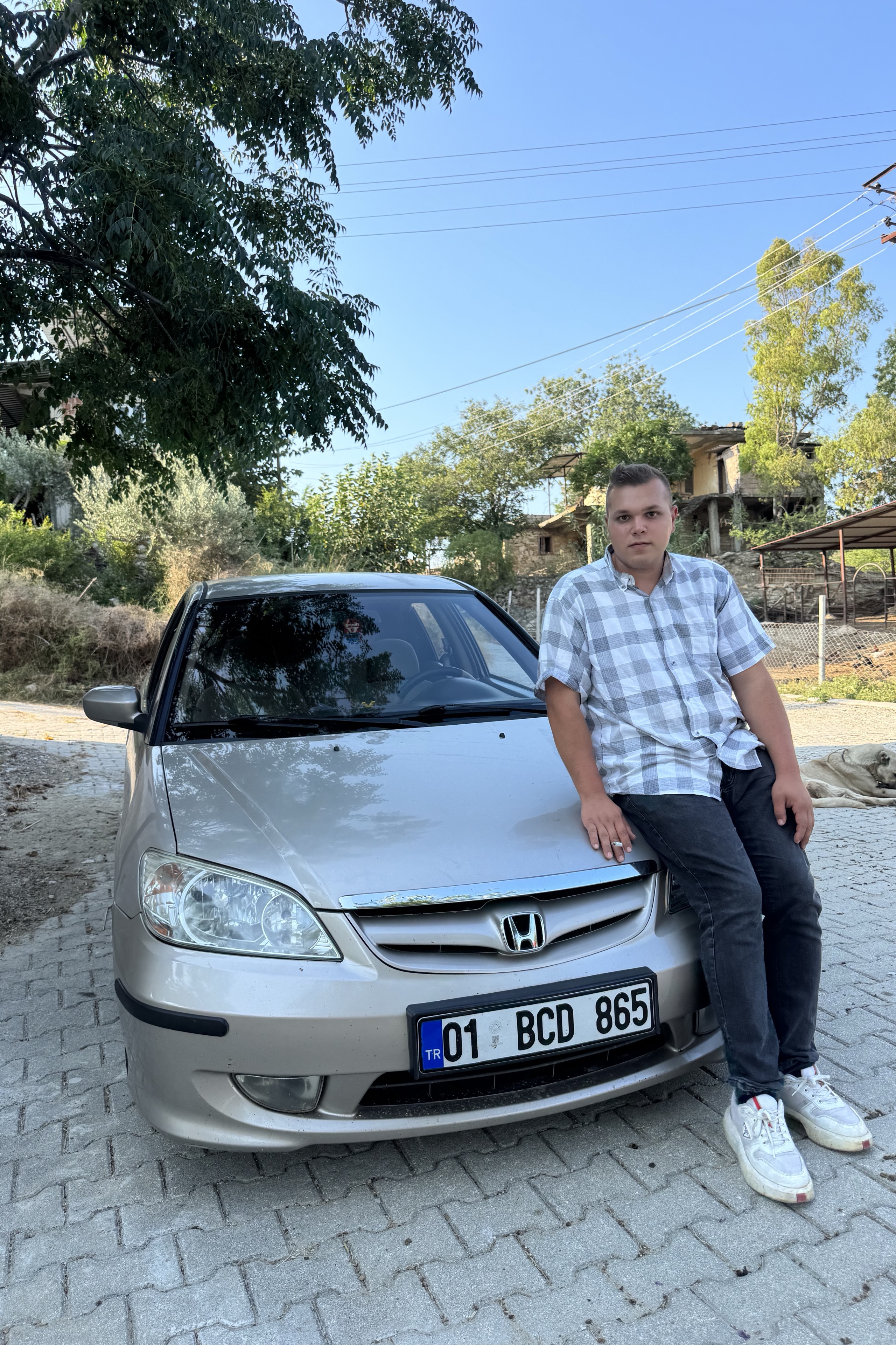 Ahmethan Köse — photo 2 on Lushme