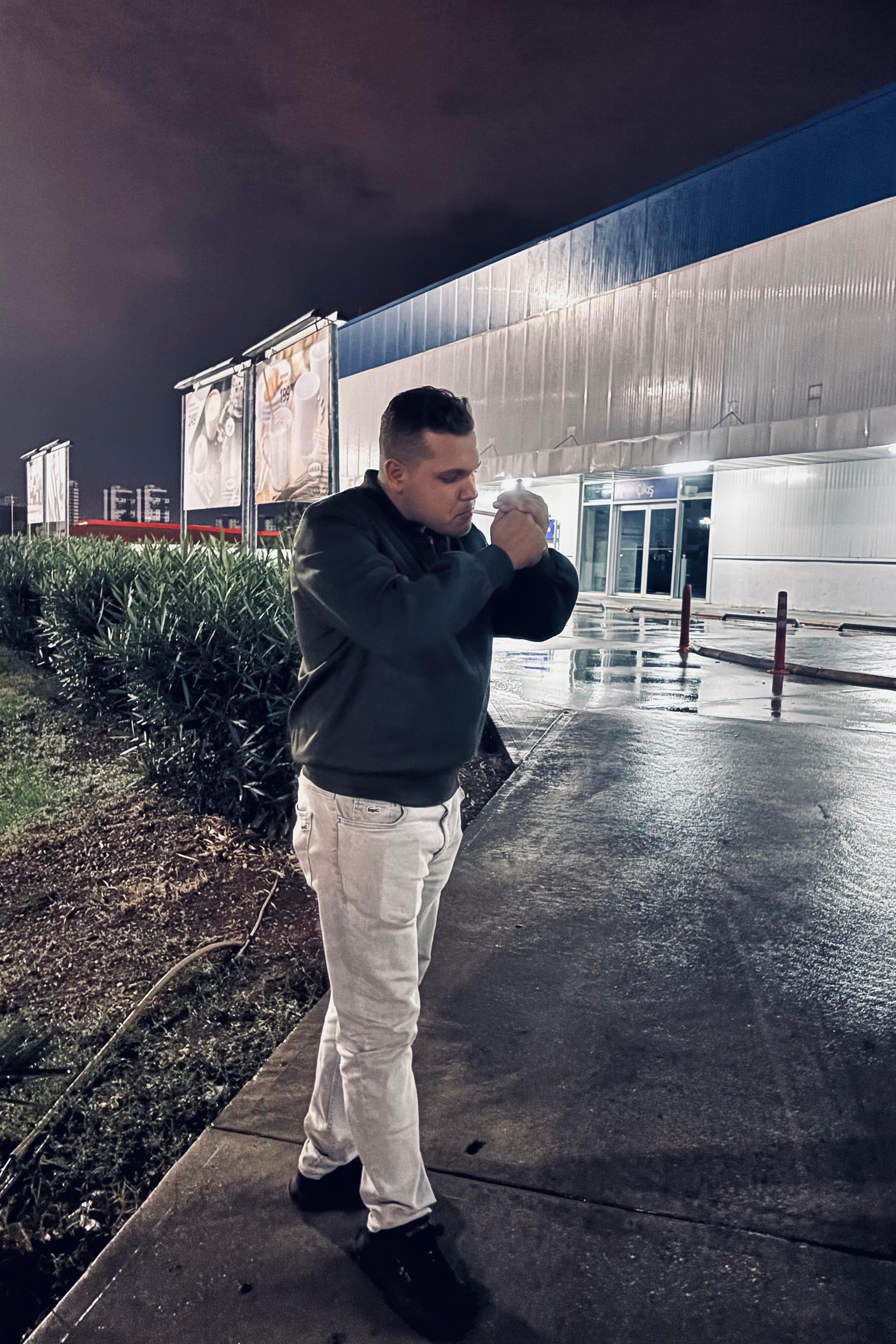 Ahmethan Köse — photo 6 on Lushme