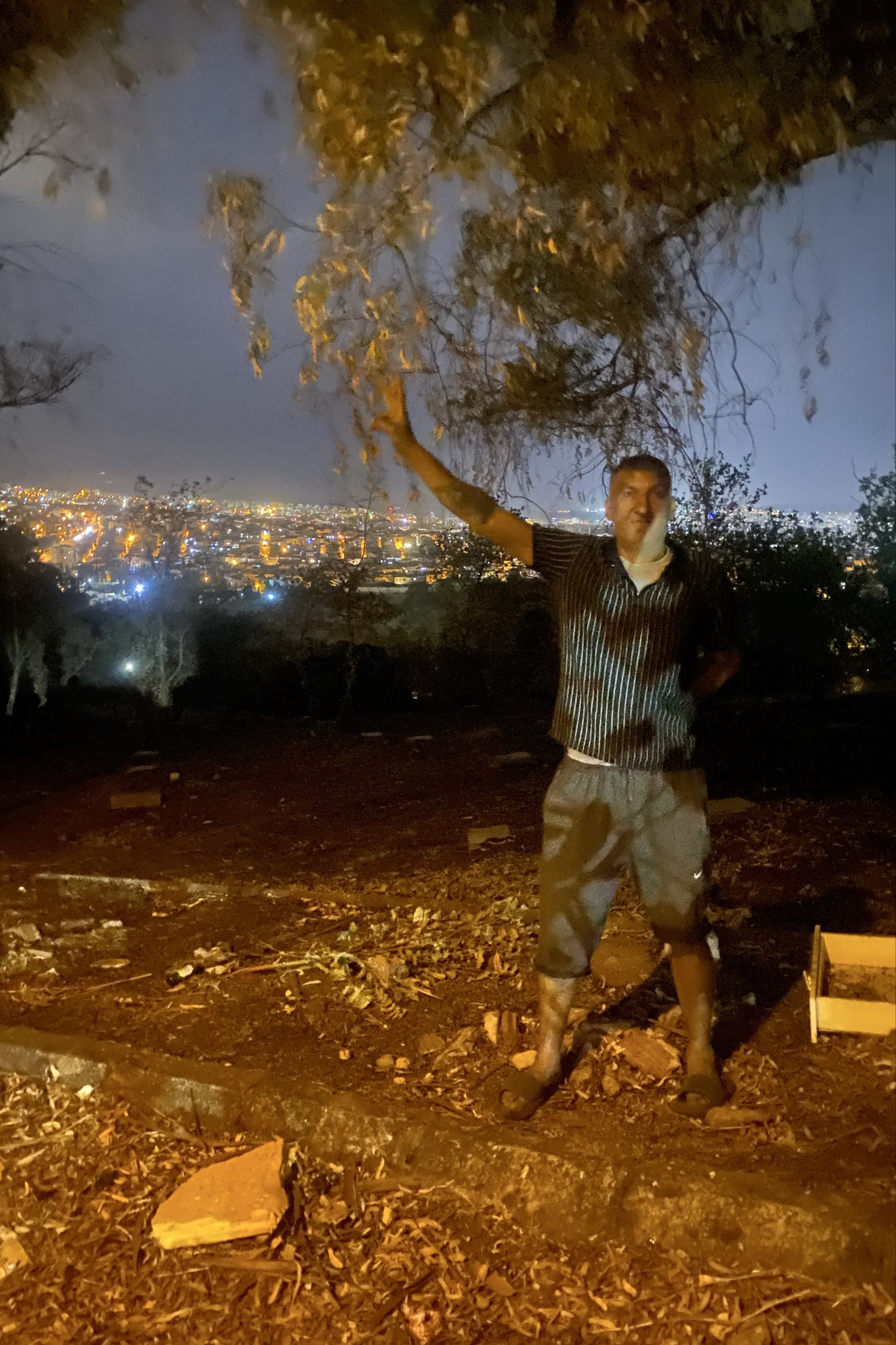 ali kuyumcu — photo 2 on Lushme
