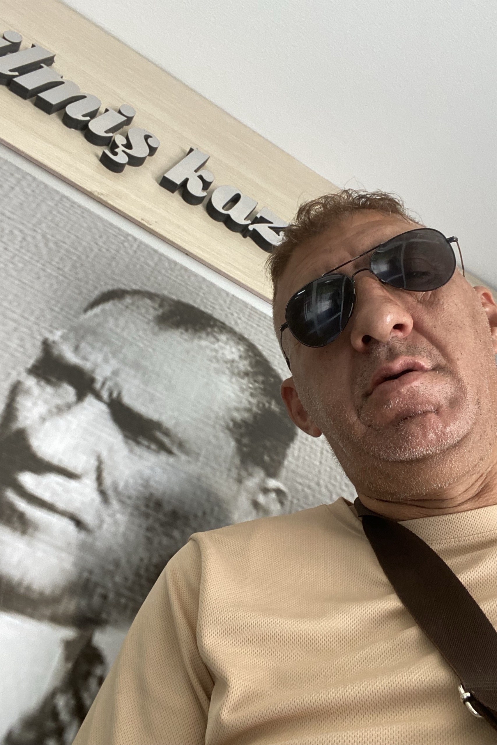 ali kuyumcu — photo 5 on Lushme