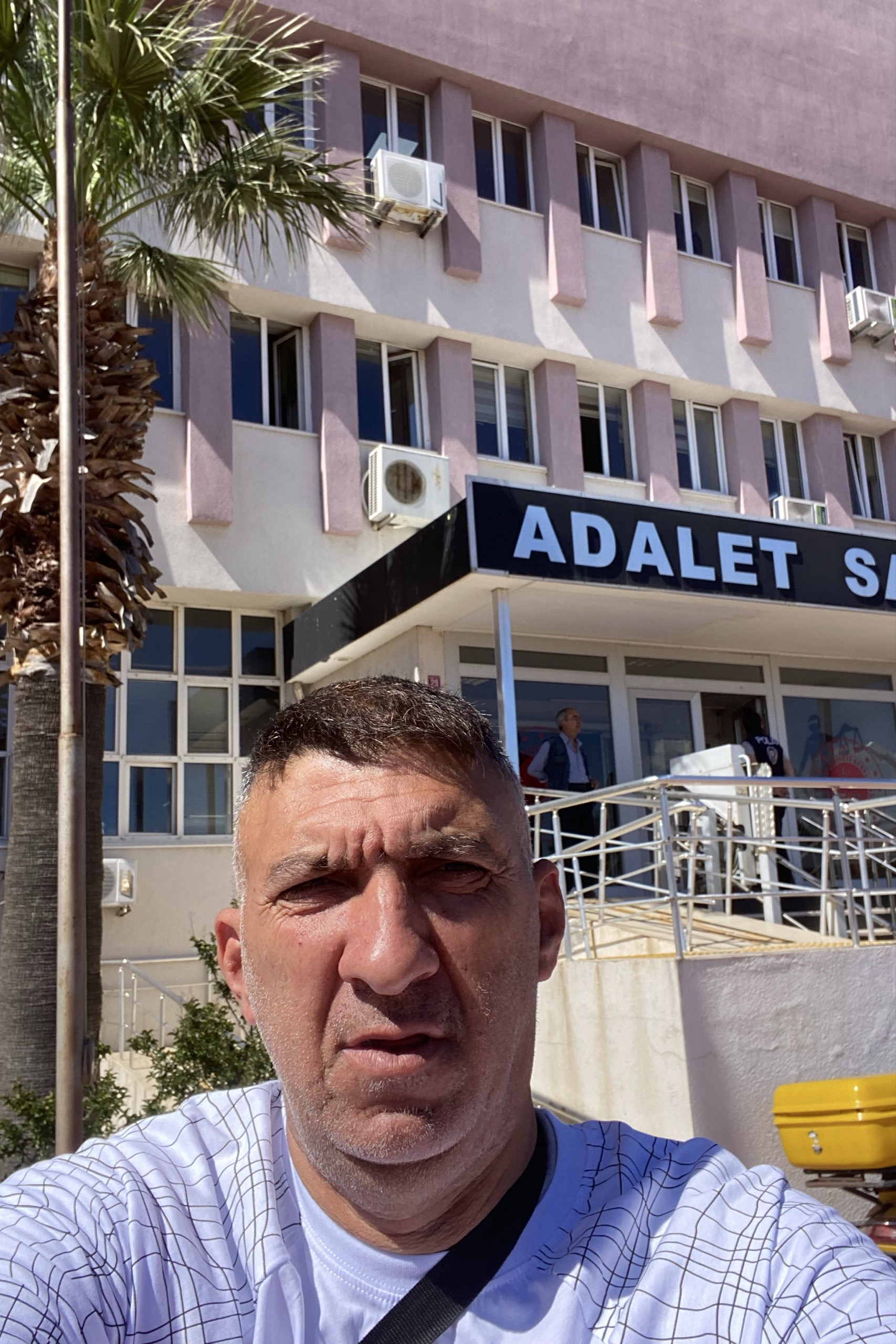 ali kuyumcu — photo 6 on Lushme