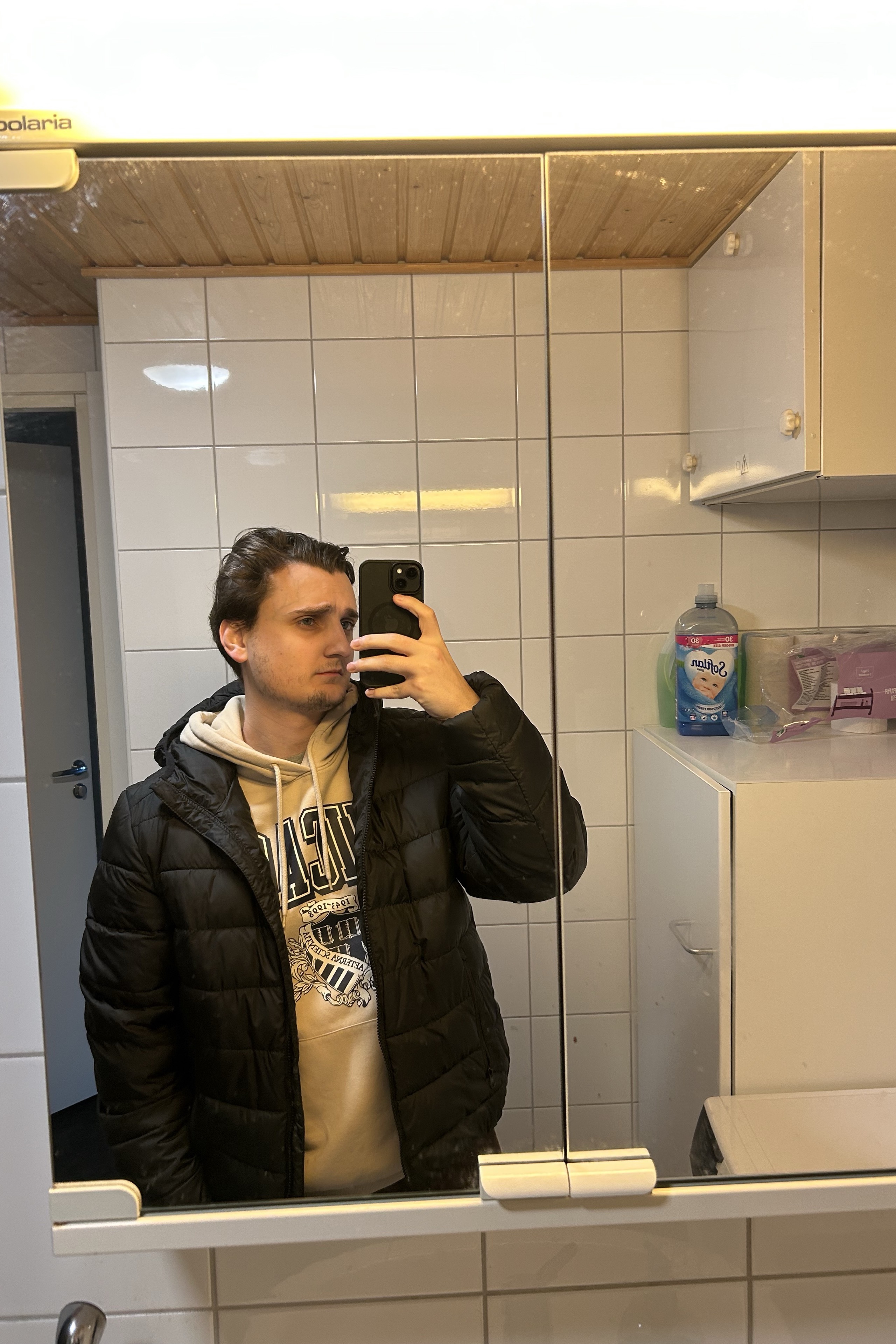 Mike — photo 2 on Lushme