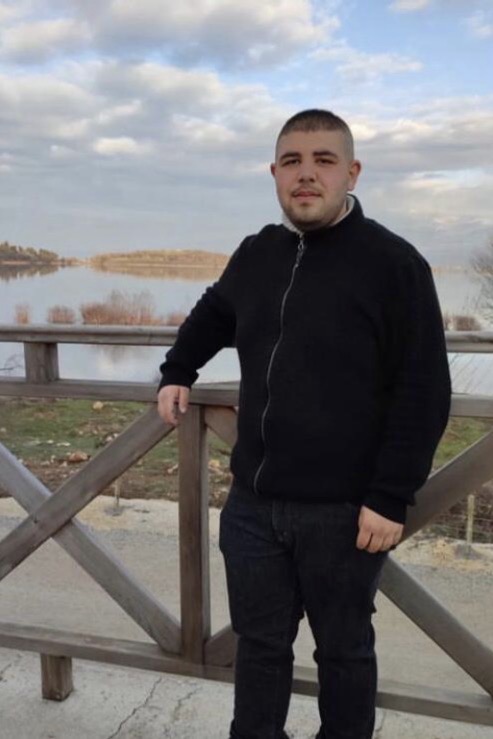 Mertcan Daşbasanoğlu — photo 2 on Lushme