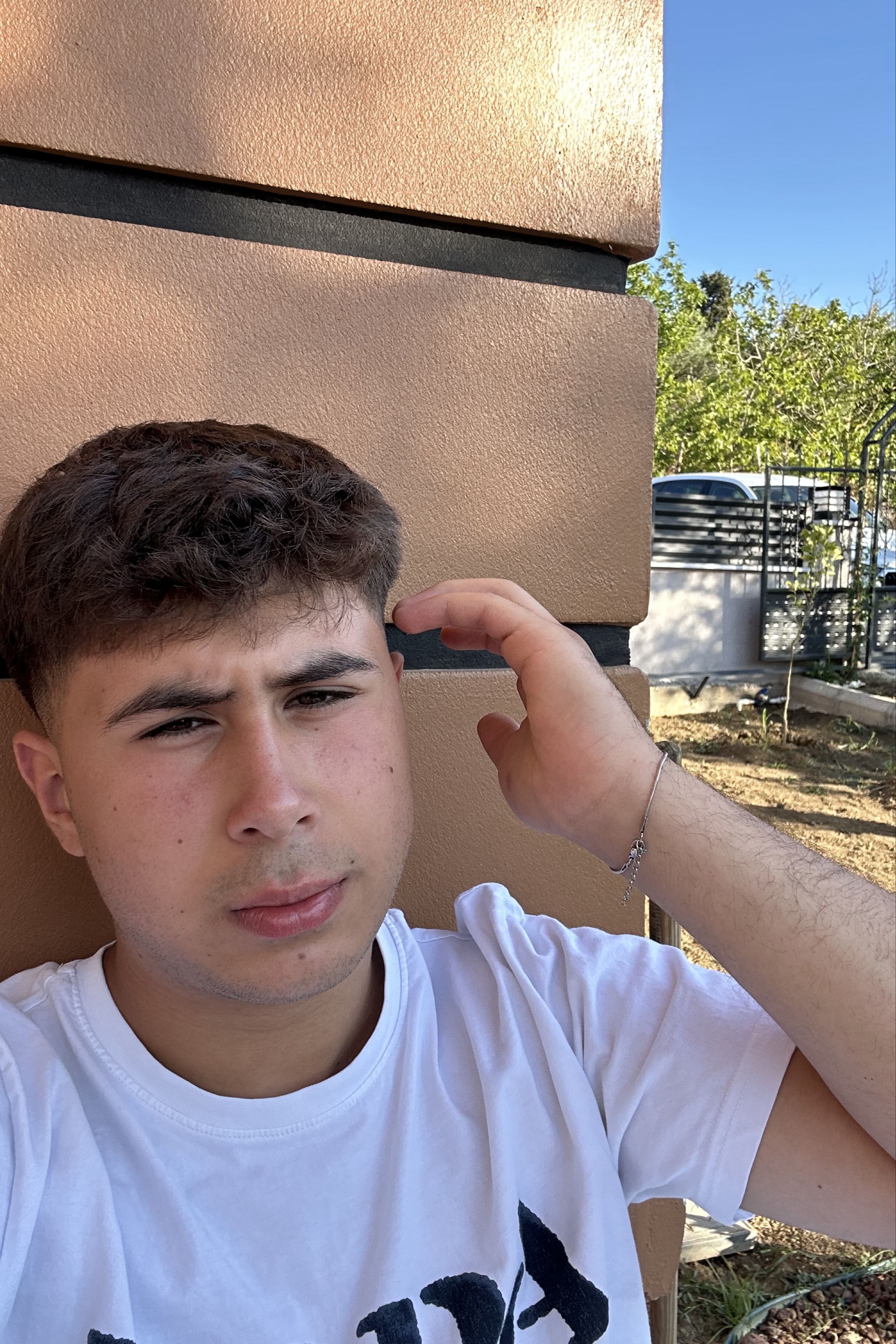 Furkan Kelleci — photo 3 on Lushme