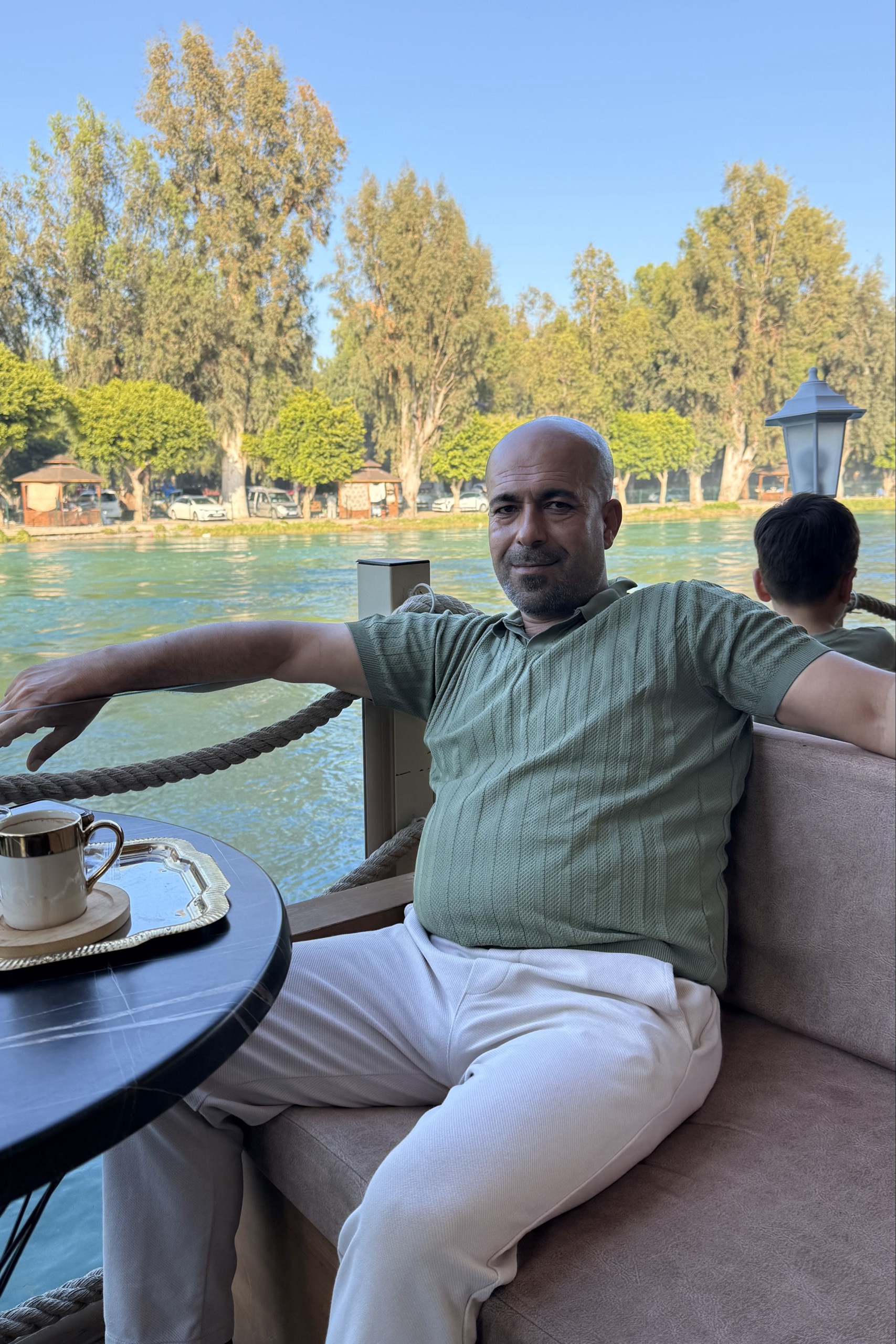 İbrahim Anart Kocer — photo 2 on Lushme