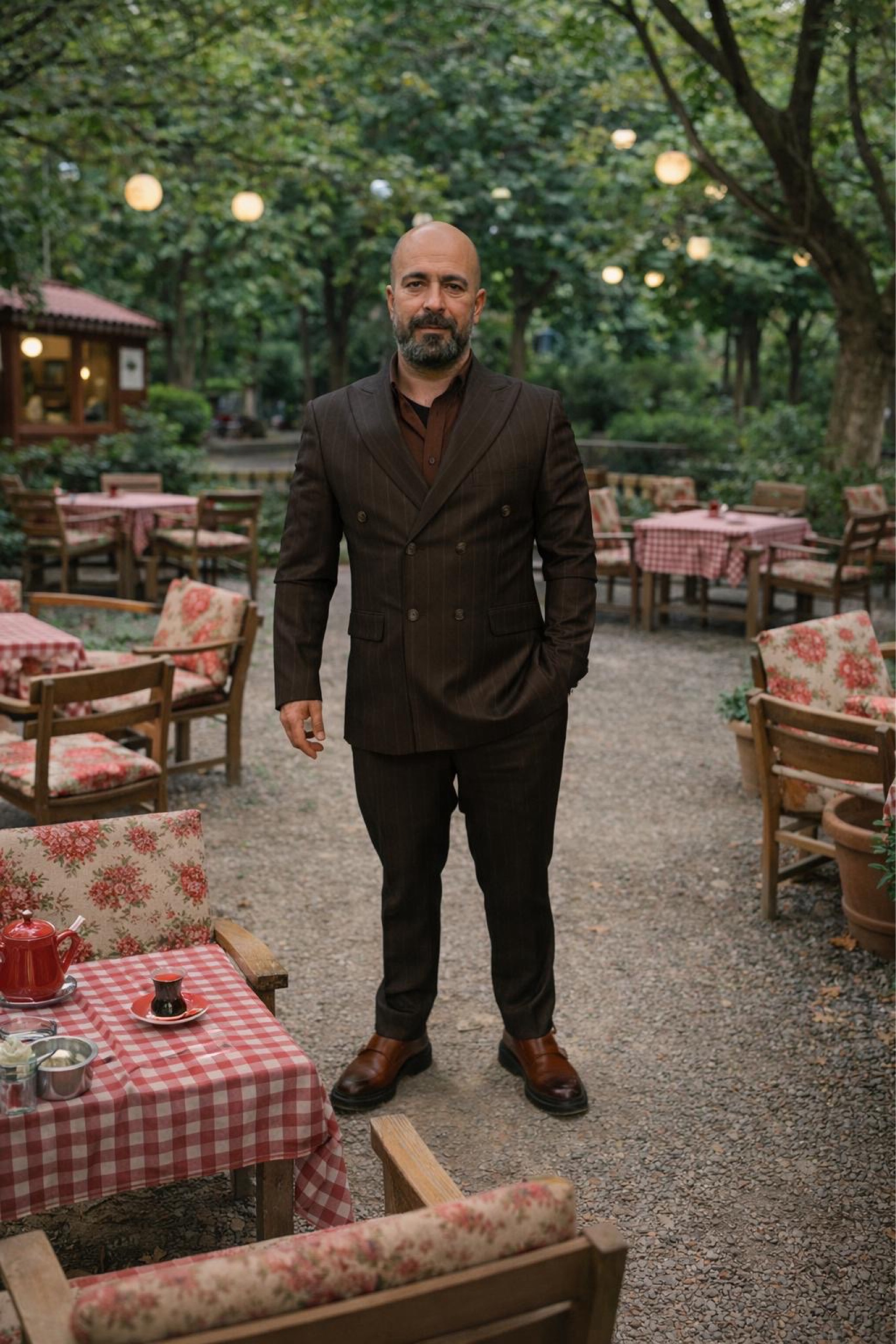 İbrahim Anart Kocer — photo 3 on Lushme