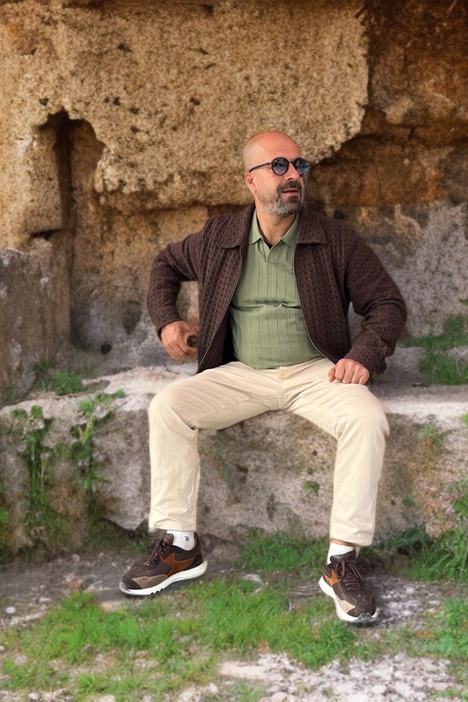 İbrahim Anart Kocer — photo 4 on Lushme