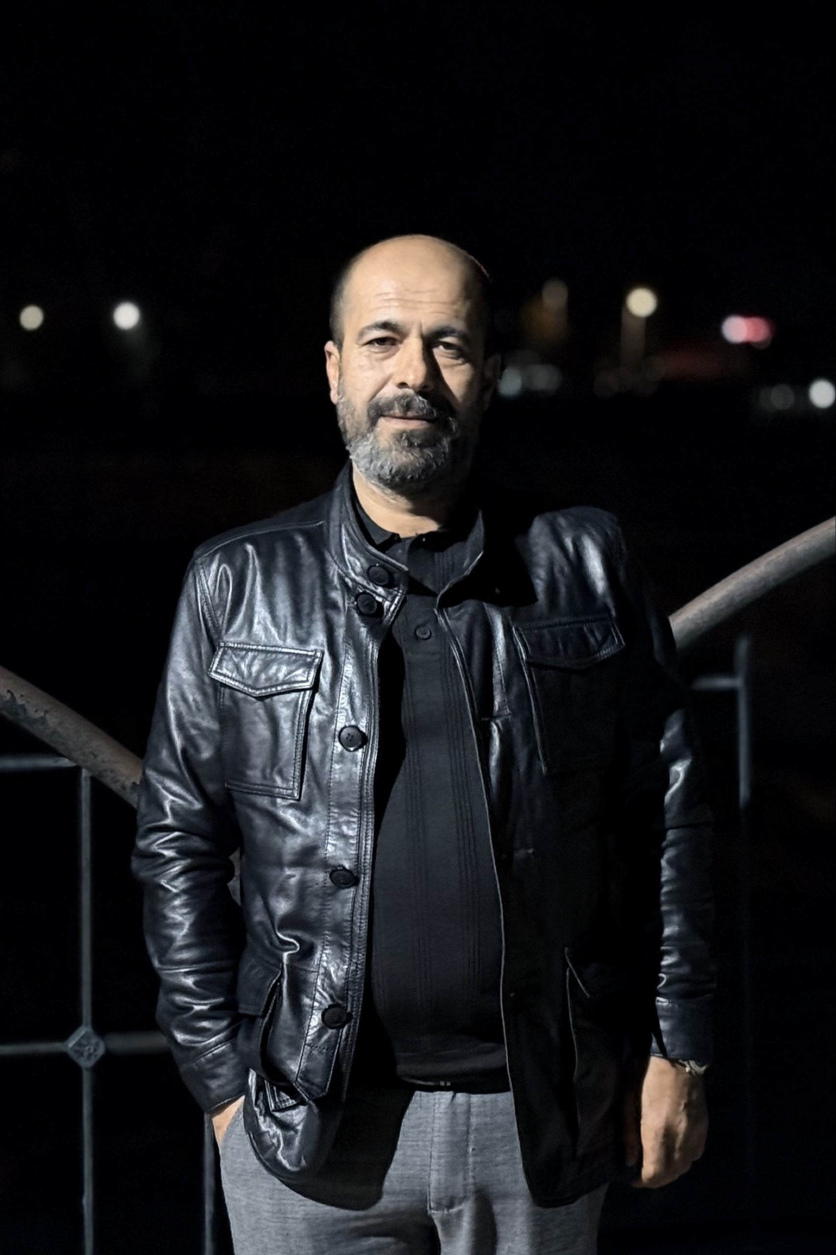 İbrahim Anart Kocer — photo 5 on Lushme