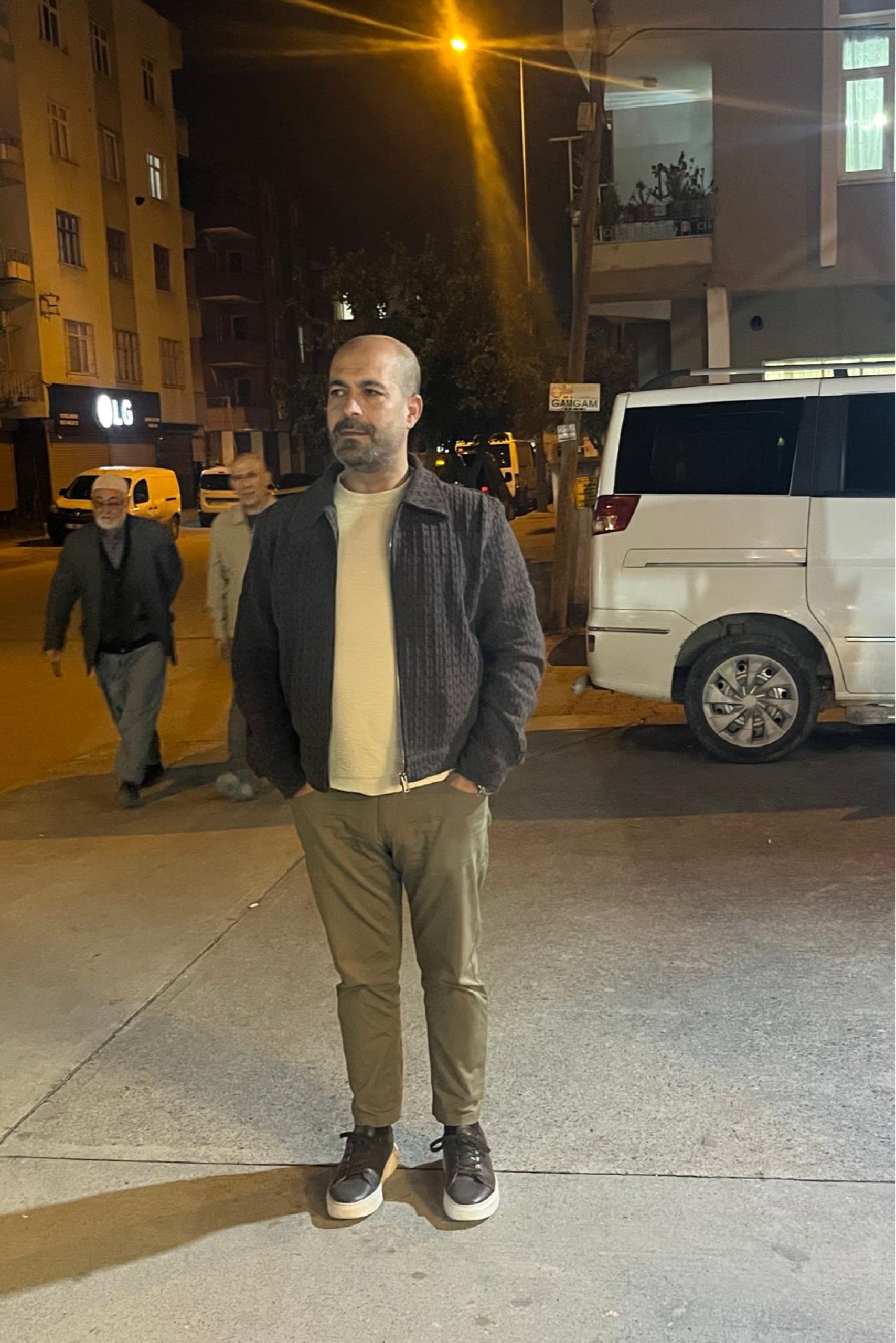 İbrahim Anart Kocer — photo 6 on Lushme