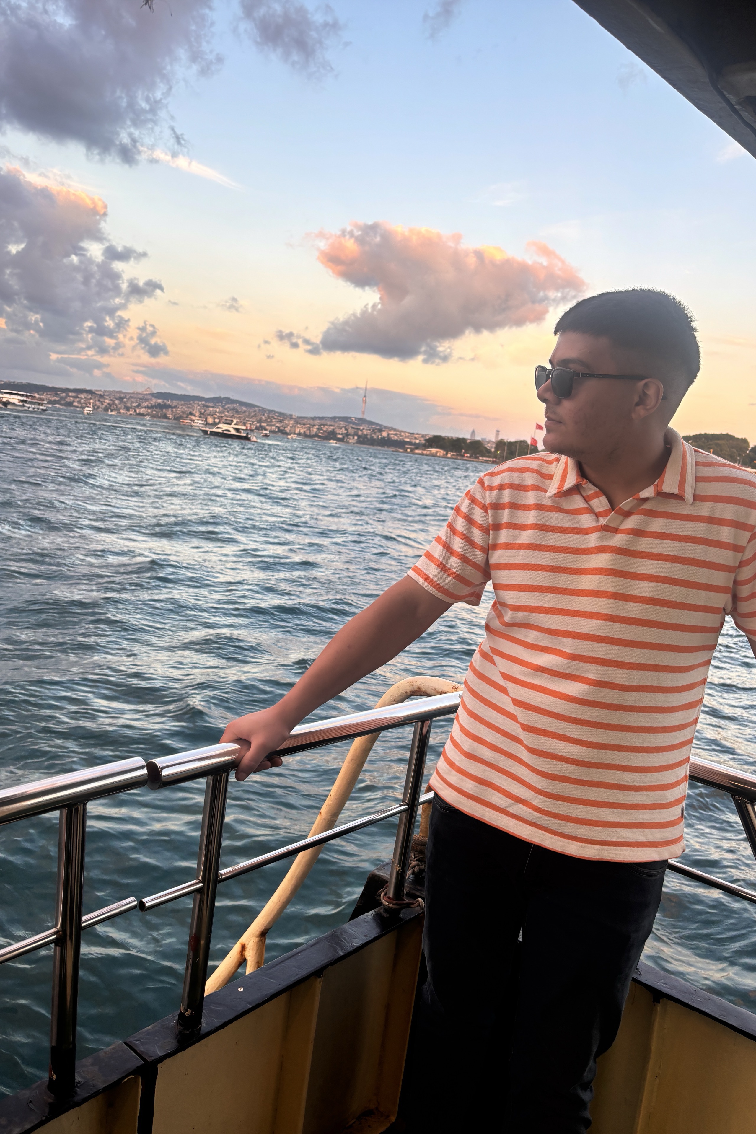 Furkan akcakaya — photo 2 on Lushme
