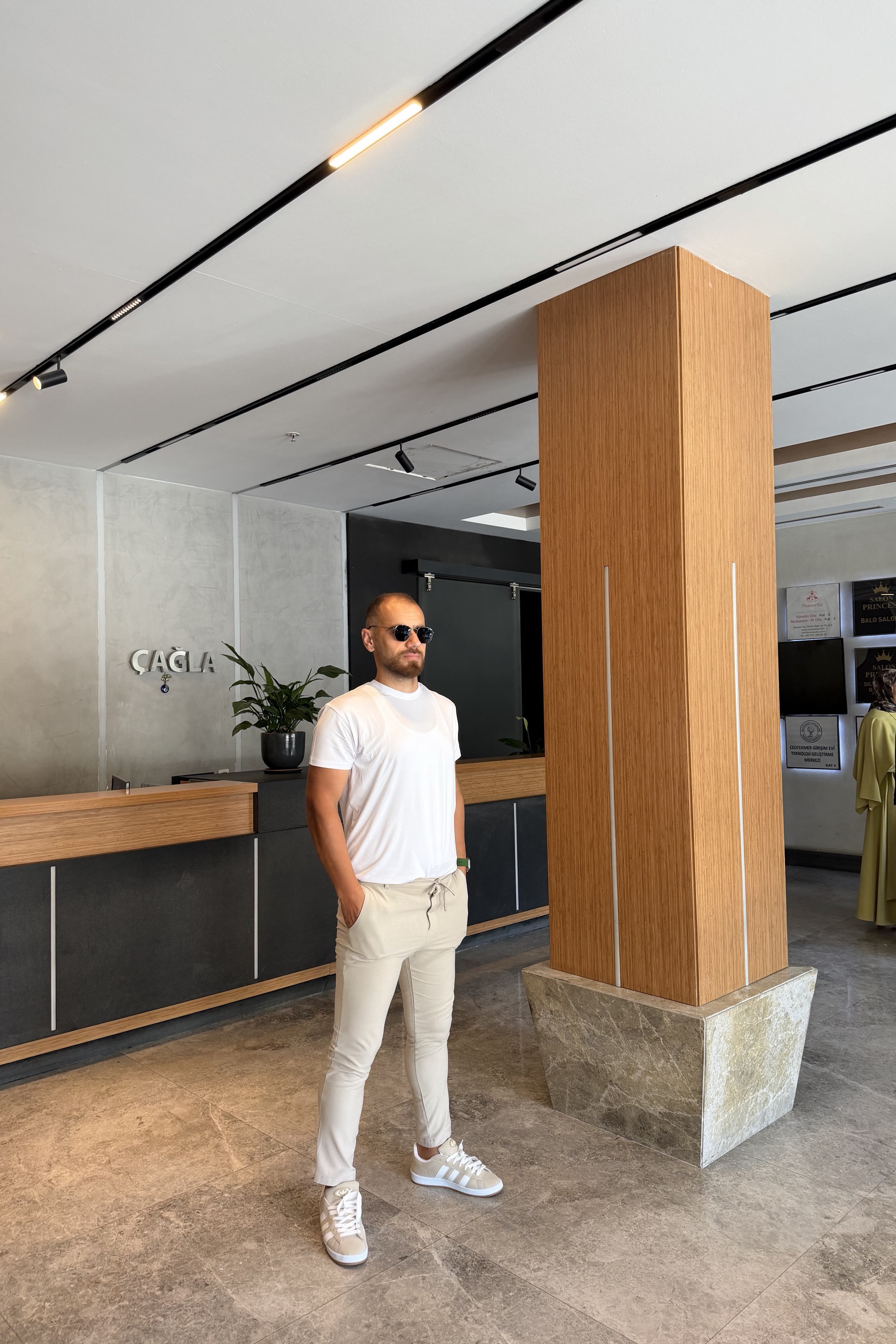 Ömer Doğan — photo 2 on Lushme