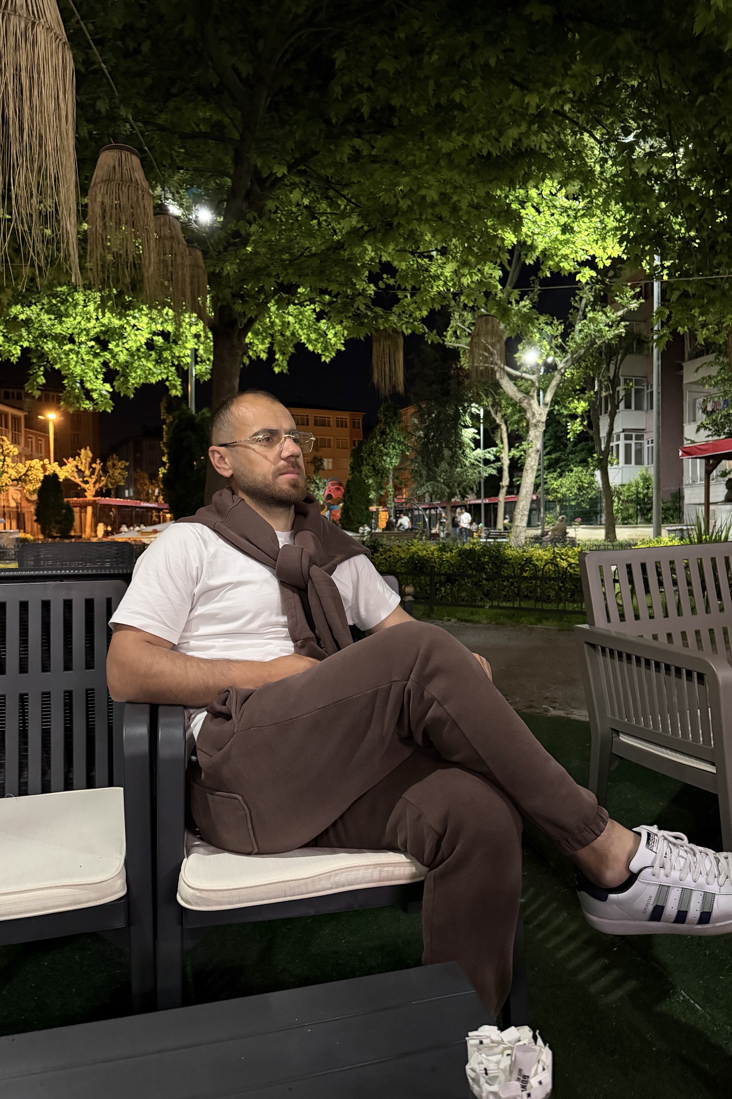 Ömer Doğan — photo 5 on Lushme