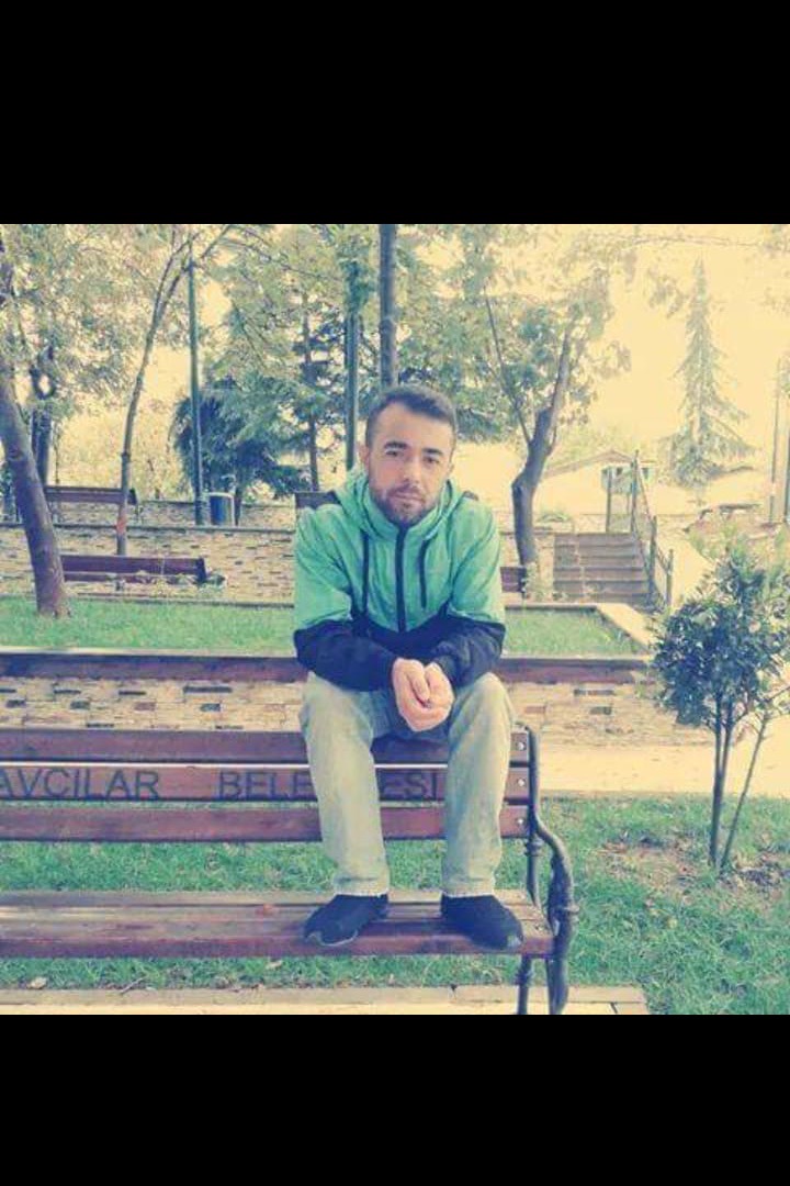 Ğarbi Demirkol — photo 3 on Lushme