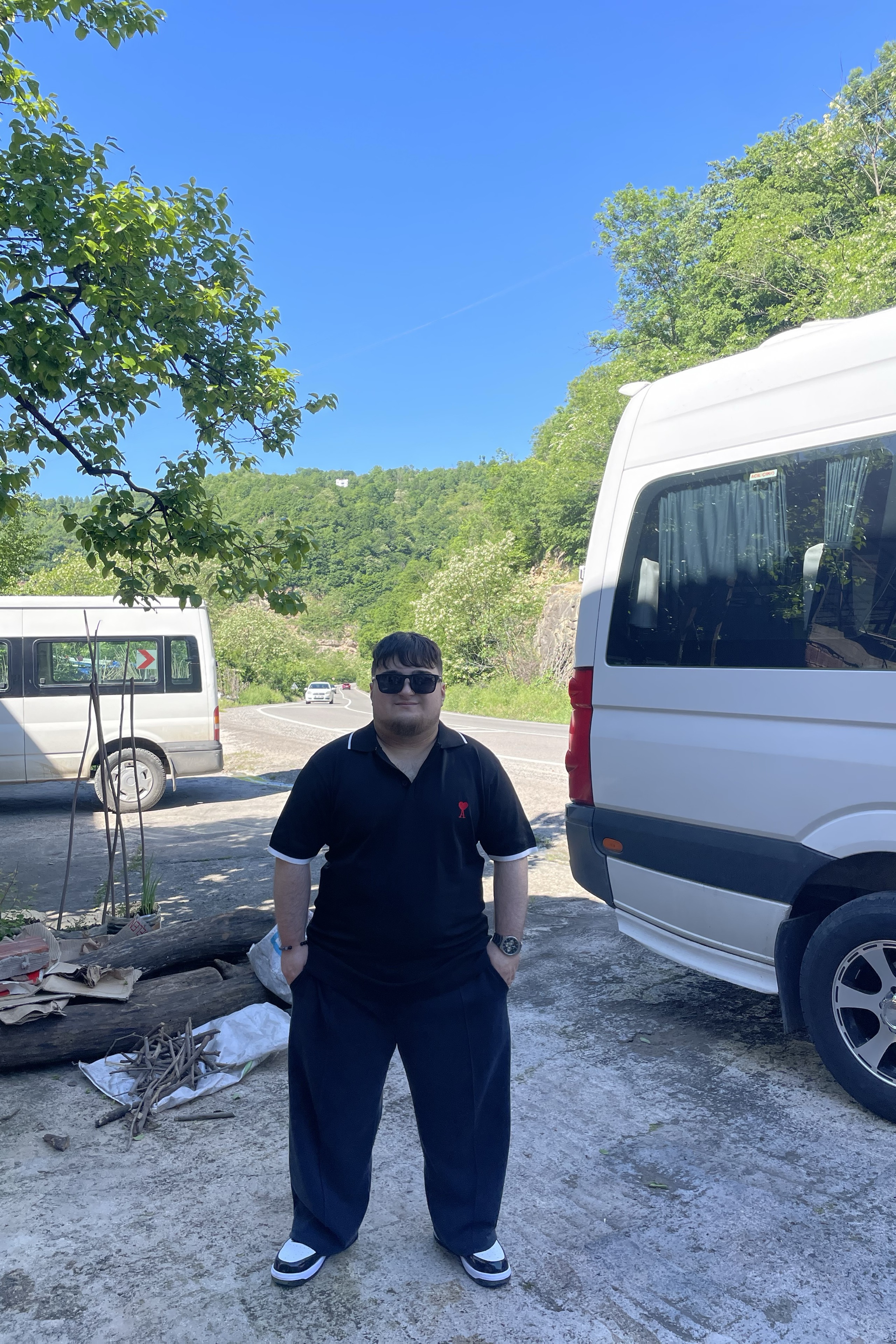Ömer Uylası — photo 5 on Lushme
