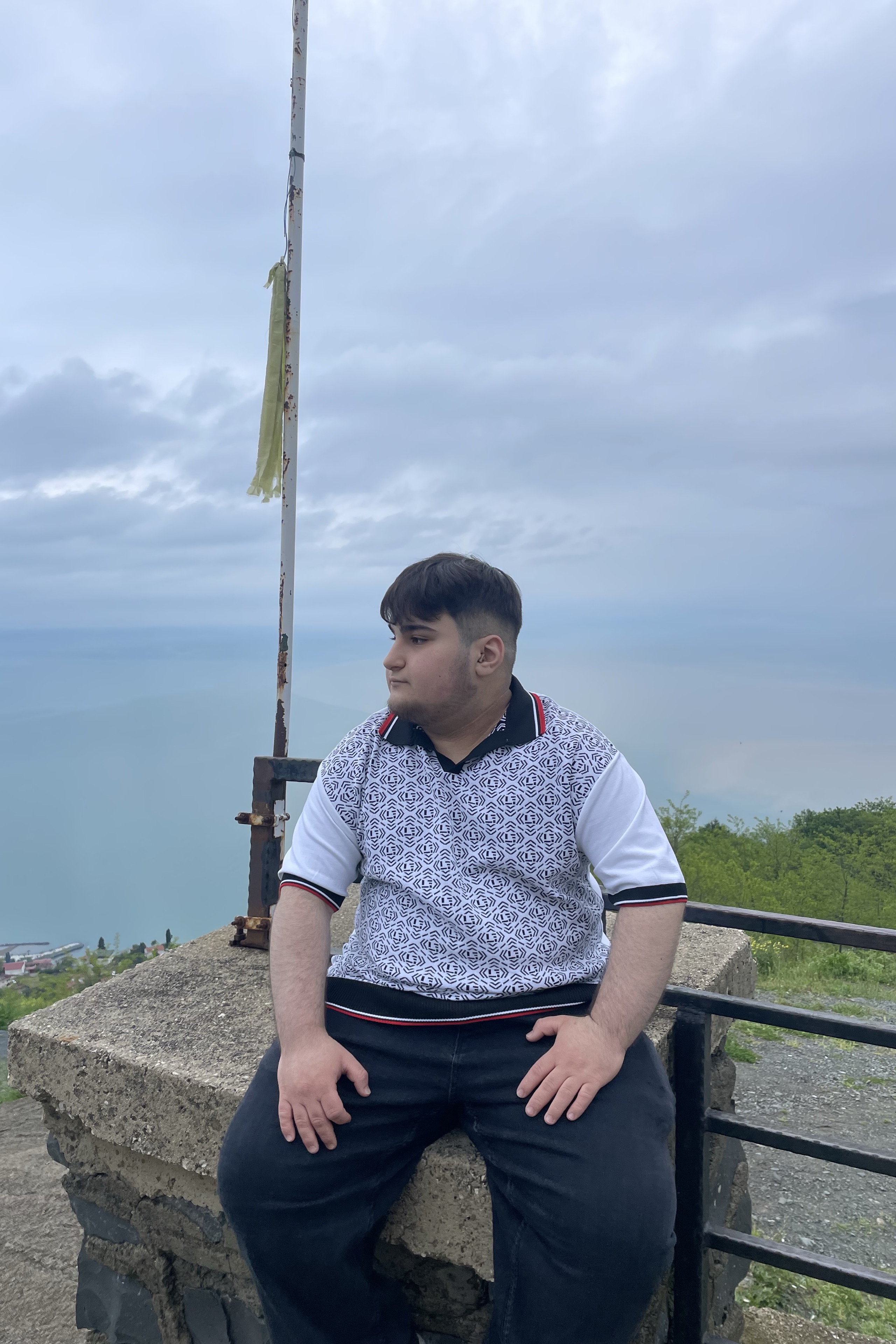 Ömer Uylası — photo 6 on Lushme