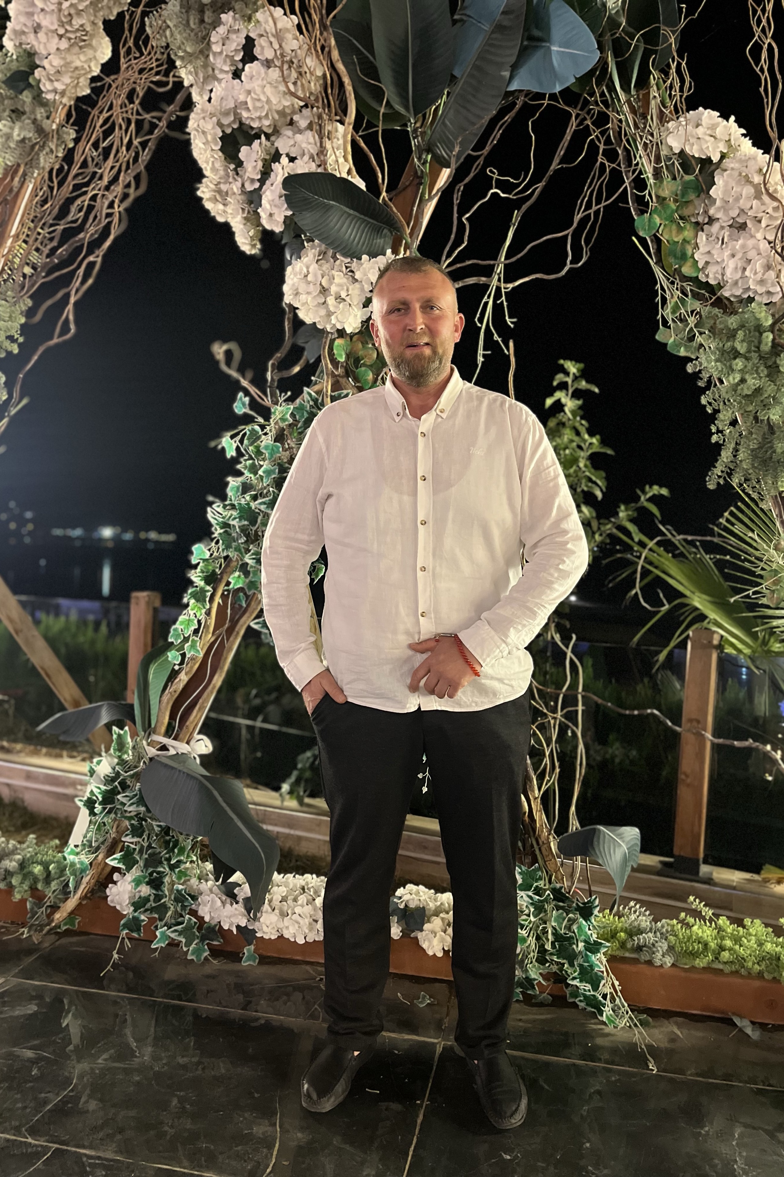 MUSTAFA GÜRSOY — photo 2 on Lushme