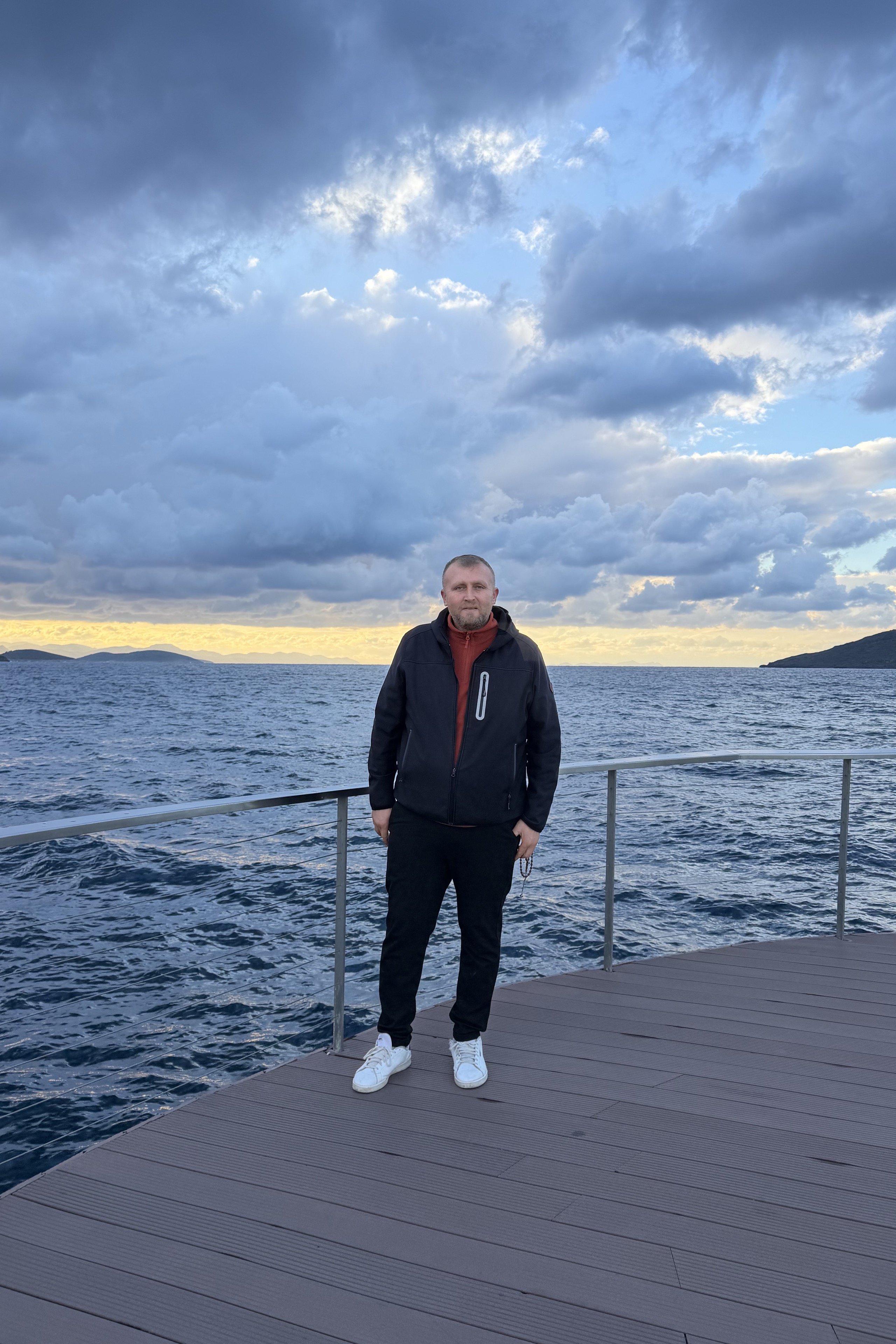 MUSTAFA GÜRSOY — photo 3 on Lushme
