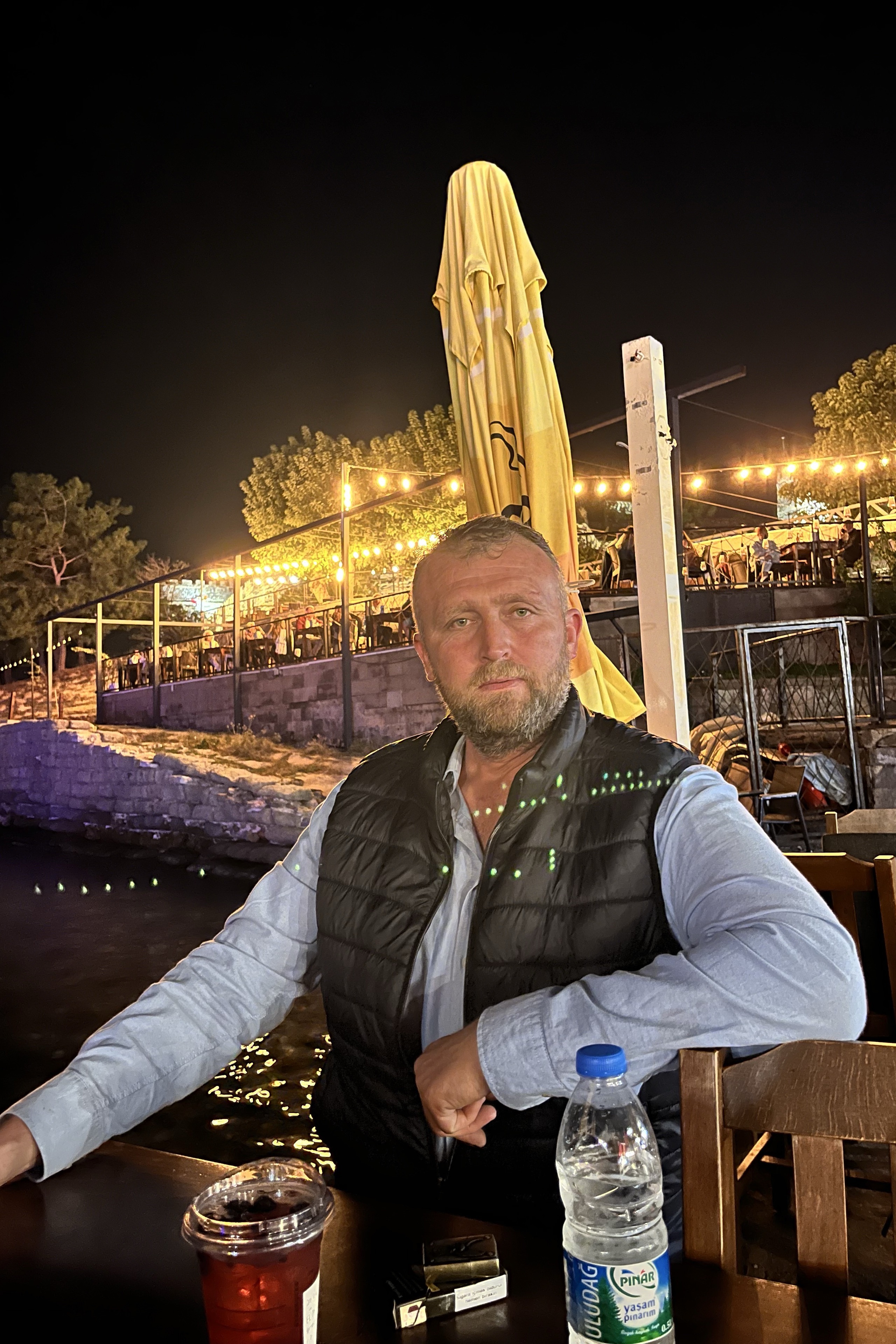 MUSTAFA GÜRSOY — photo 4 on Lushme