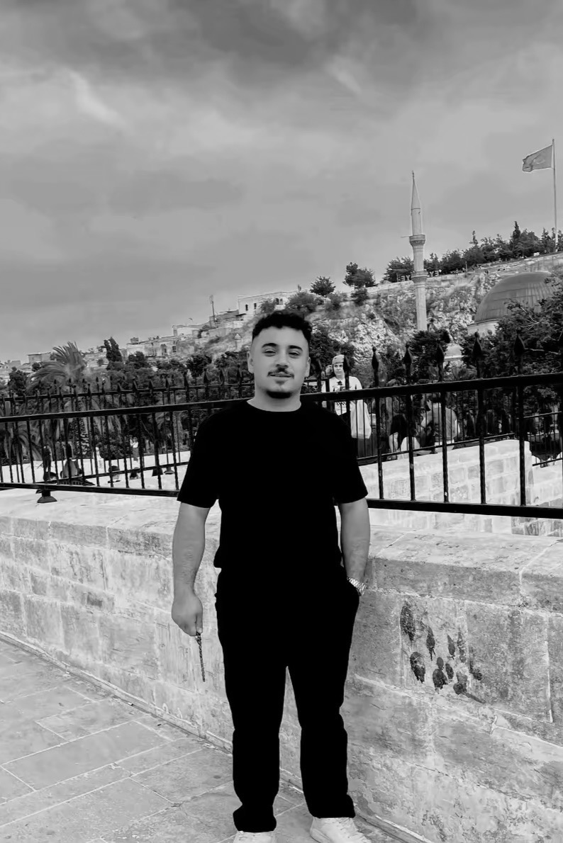 Muhammetcan Tıraş — photo 3 on Lushme