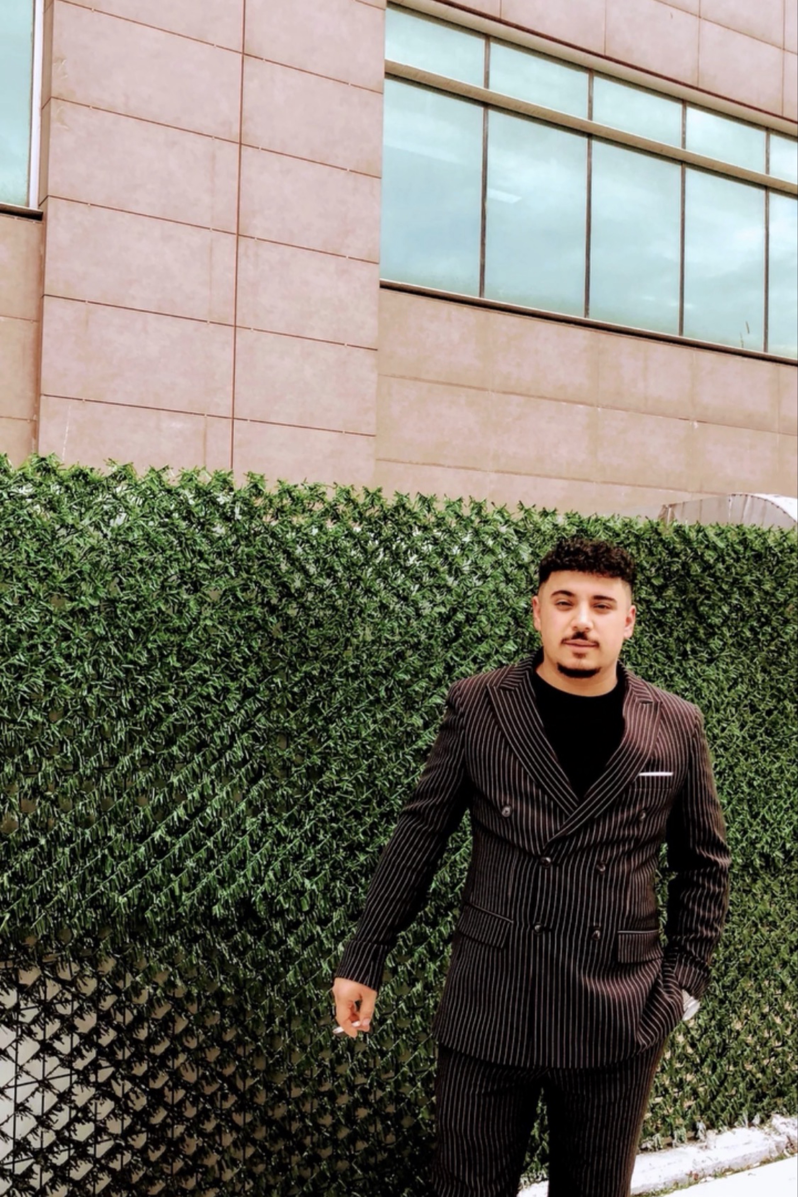 Muhammetcan Tıraş — photo 5 on Lushme