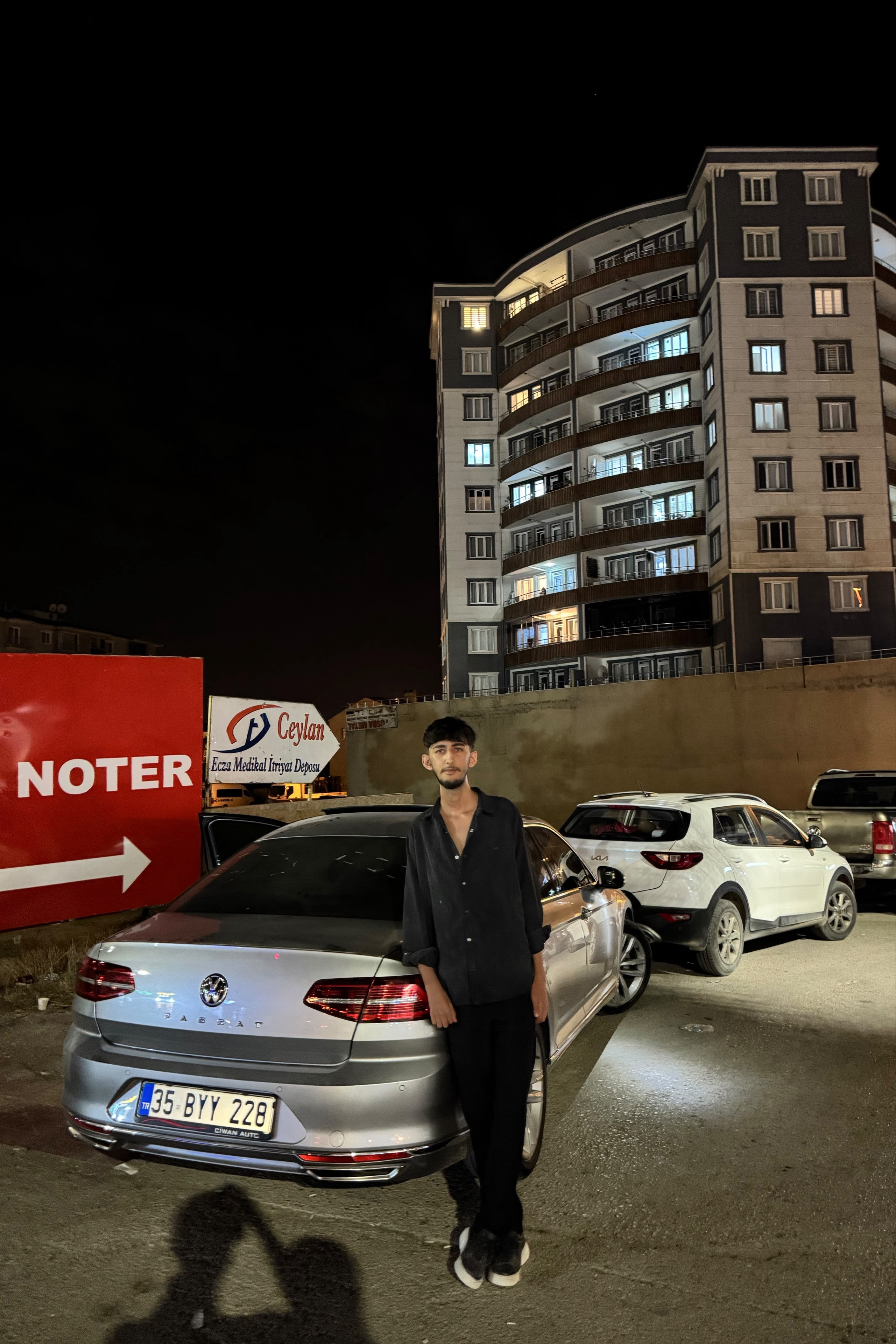 Muhammed Tanır — photo 5 on Lushme