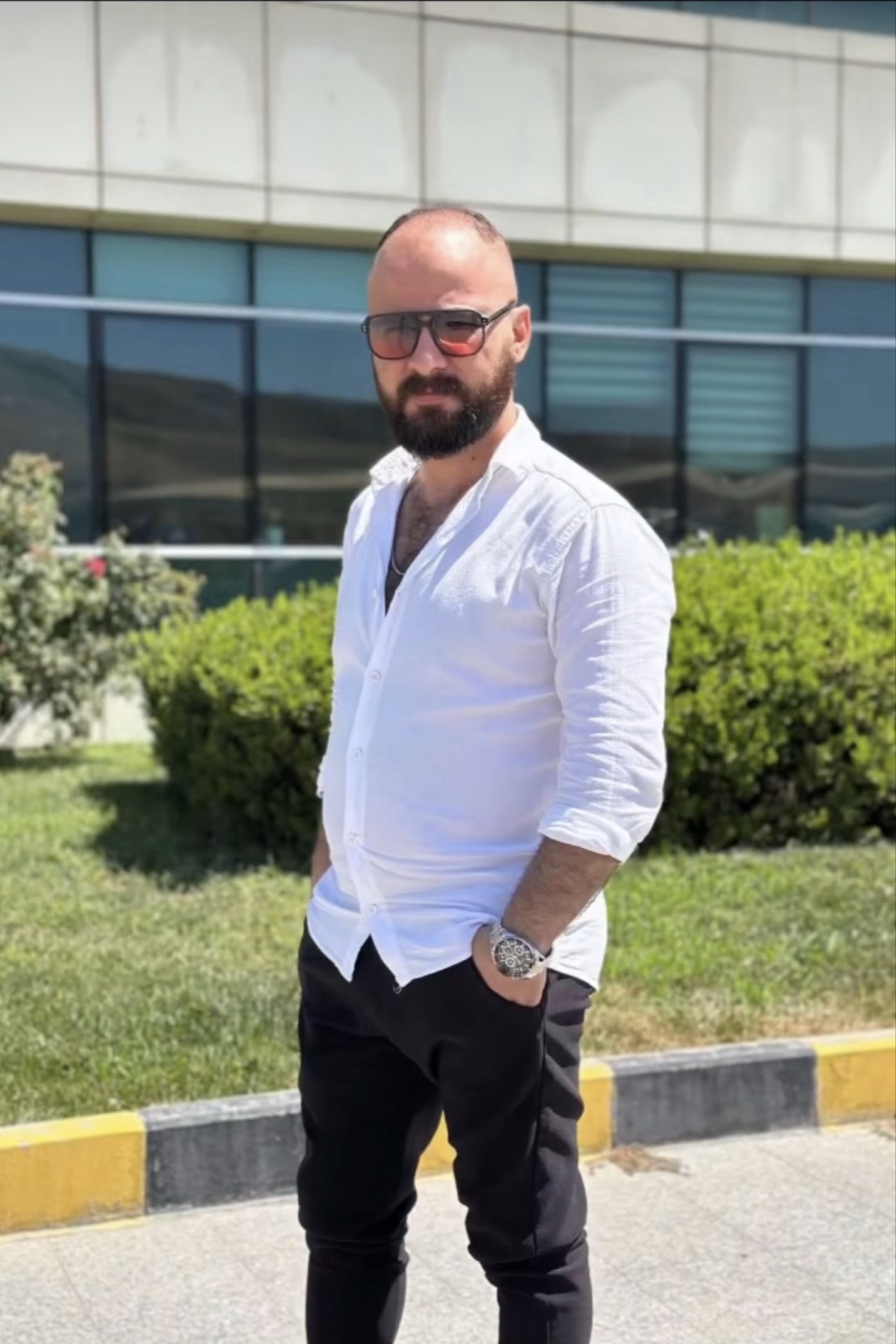 Murat Taş