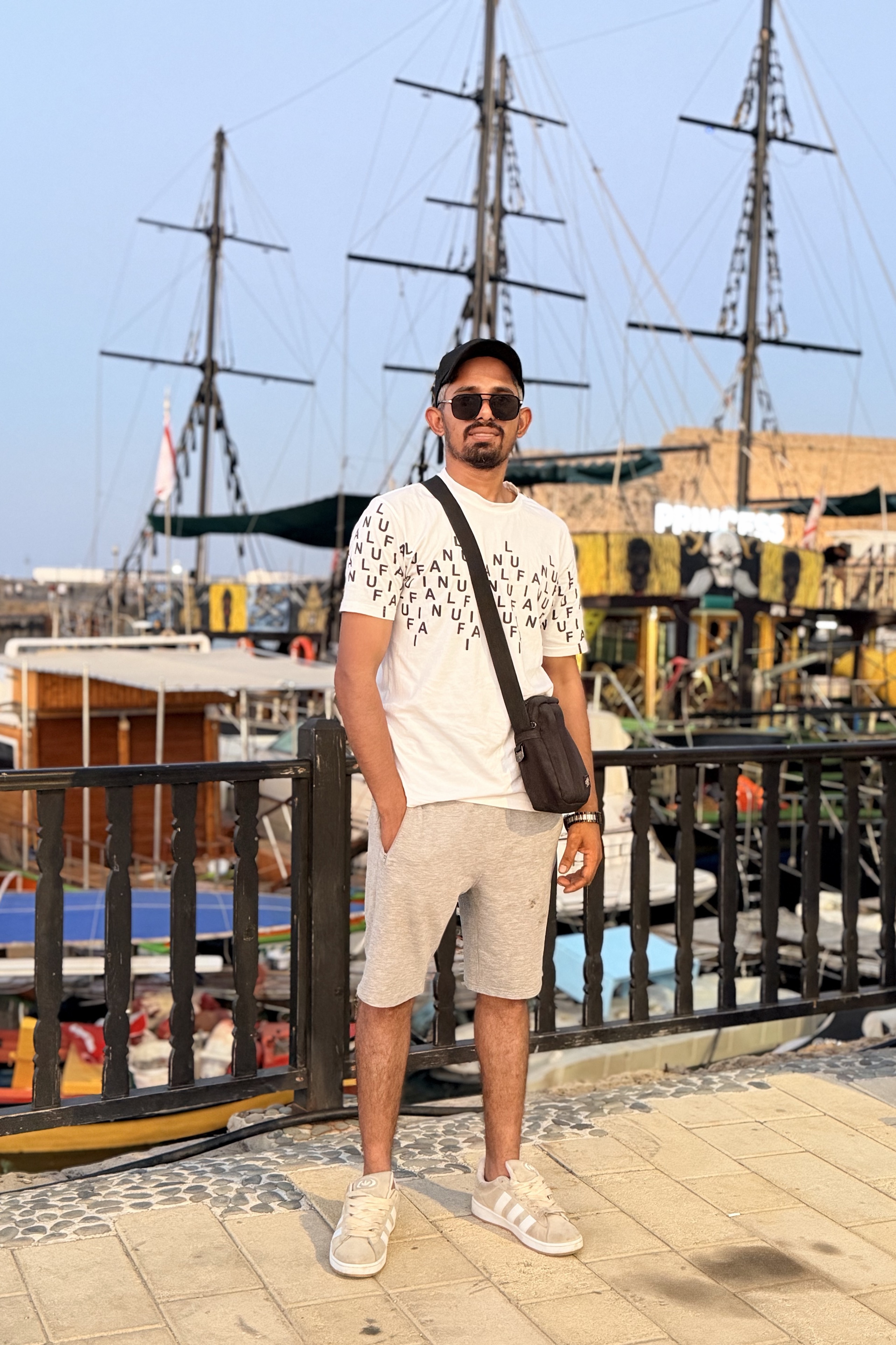 Mustafa Ahmed — photo 5 on Lushme
