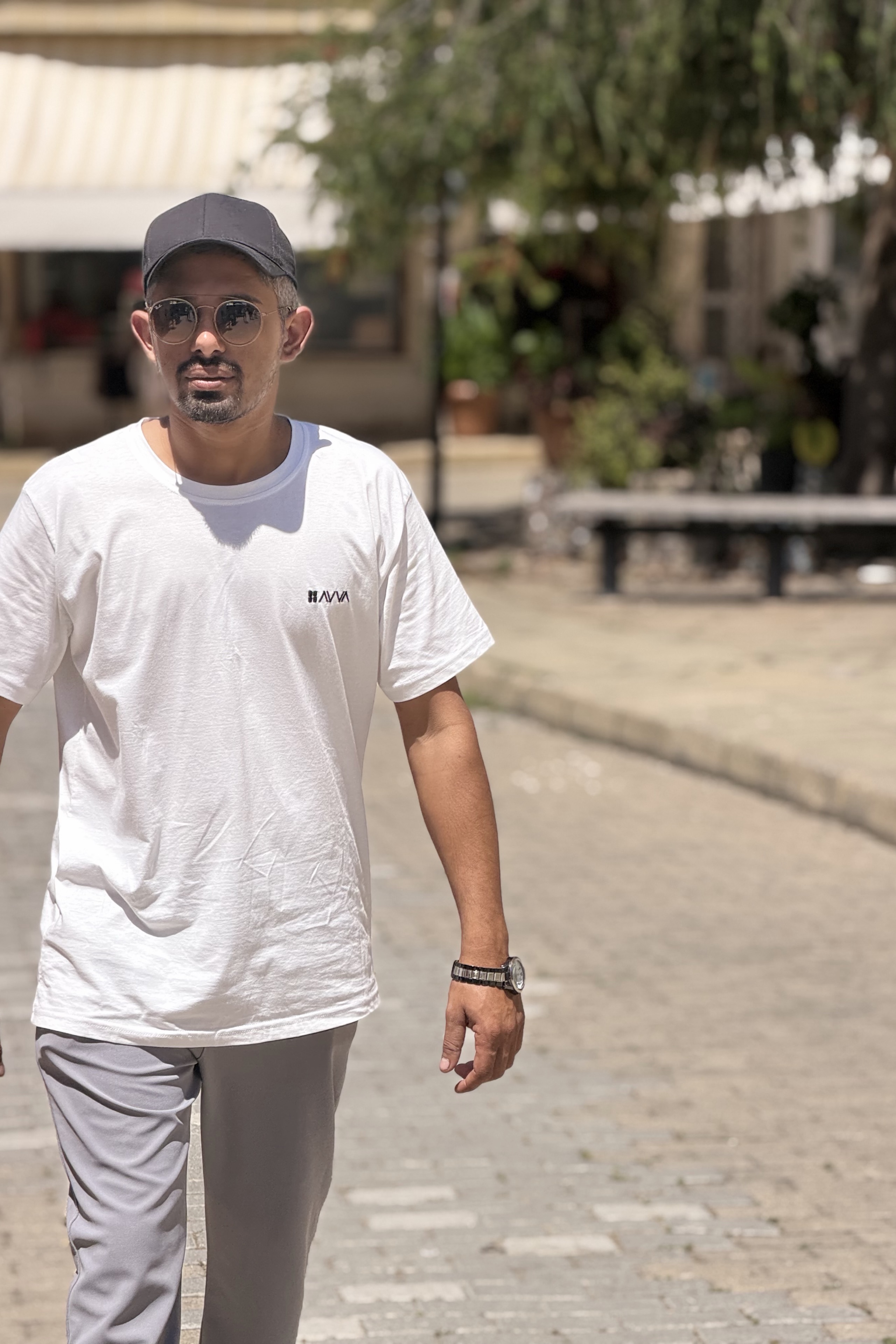 Mustafa Ahmed — photo 6 on Lushme