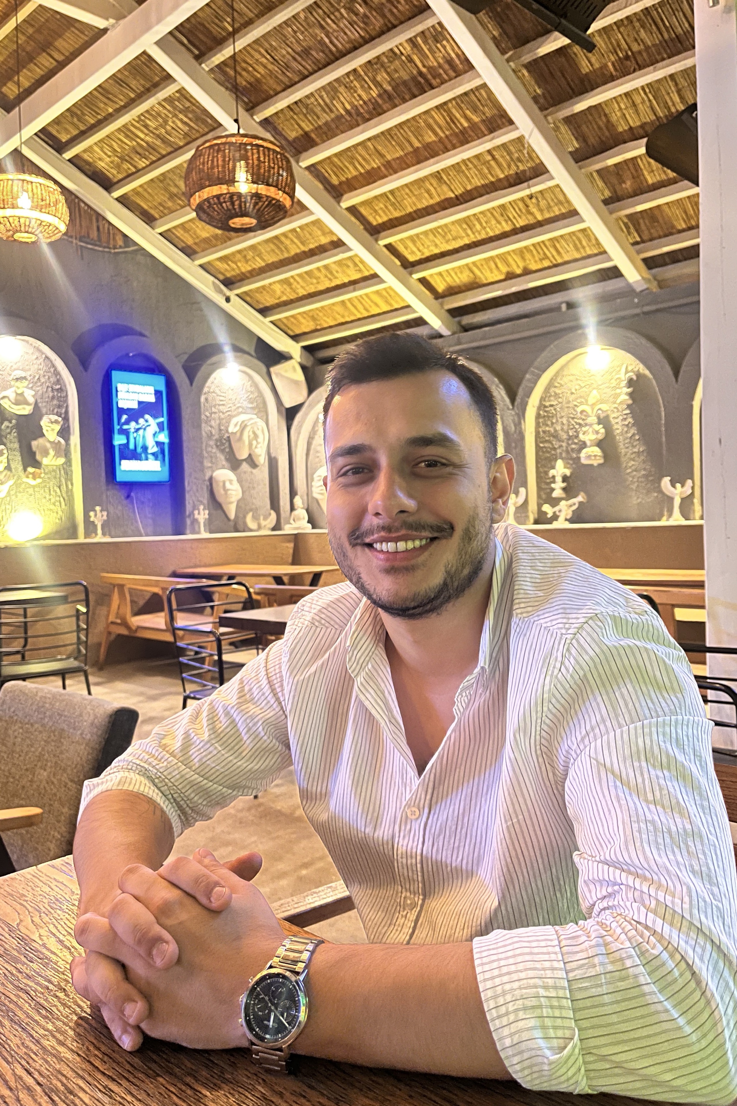 mehmet bulut — photo 2 on Lushme