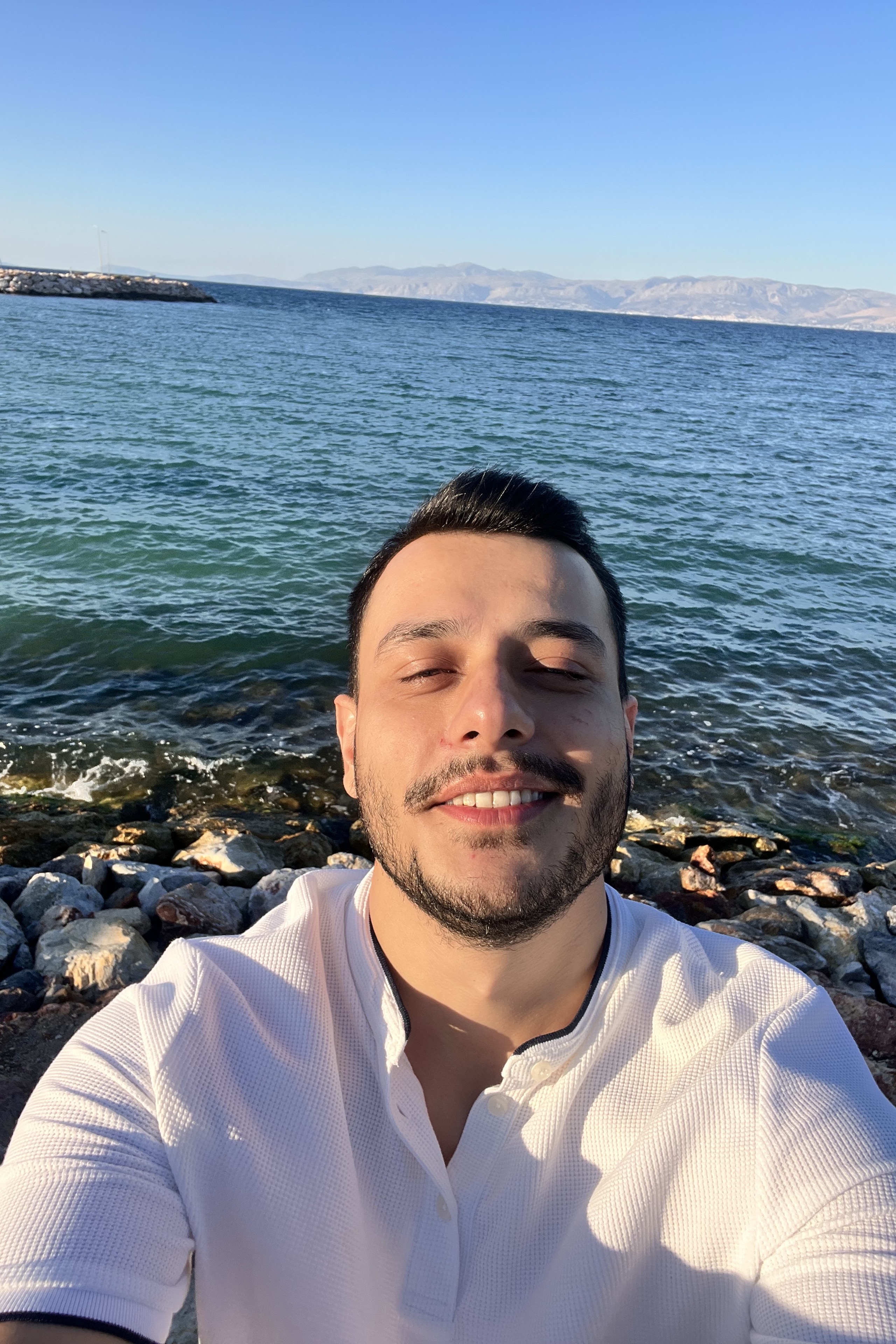 mehmet bulut — photo 4 on Lushme