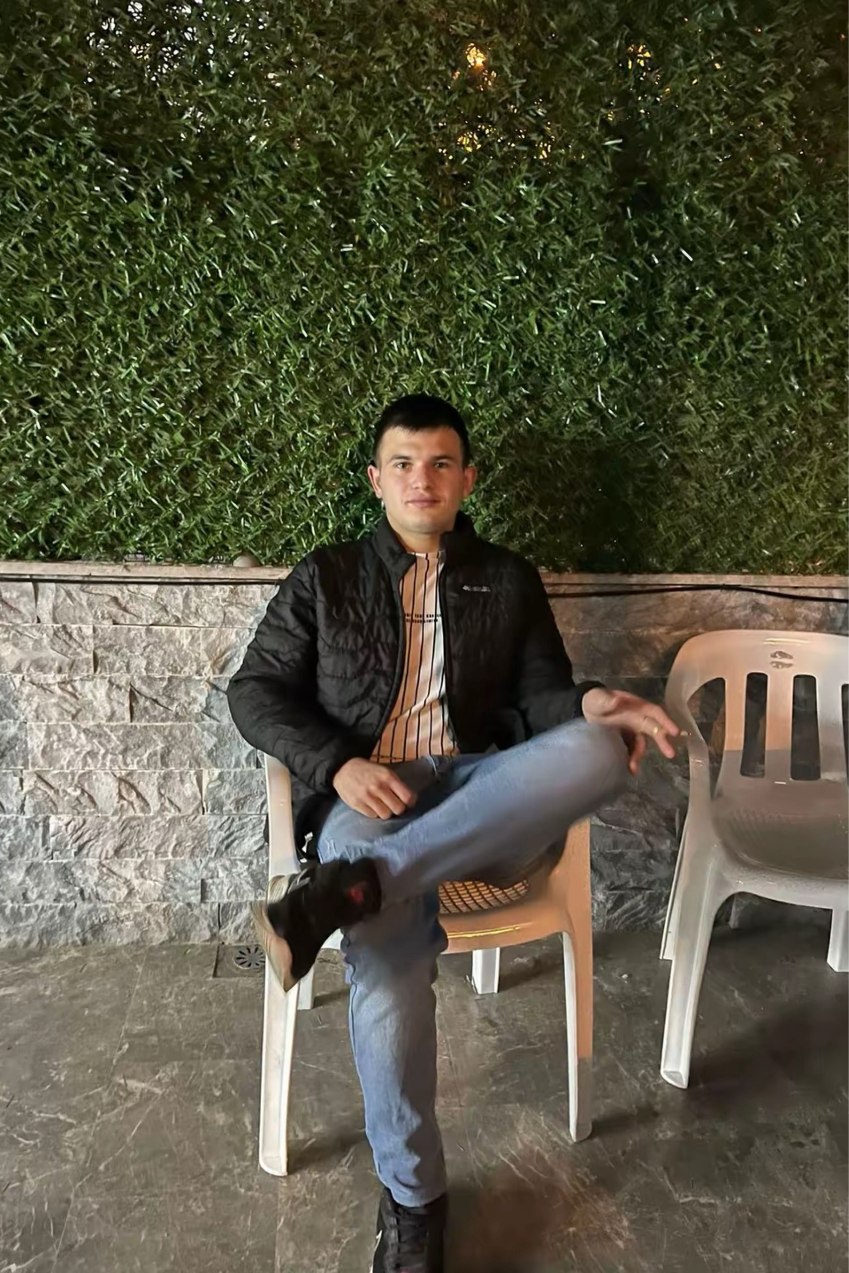 Recep Kavlak — photo 2 on Lushme