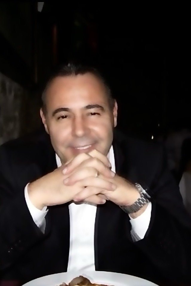 Ümit Sönmez — photo 4 on Lushme