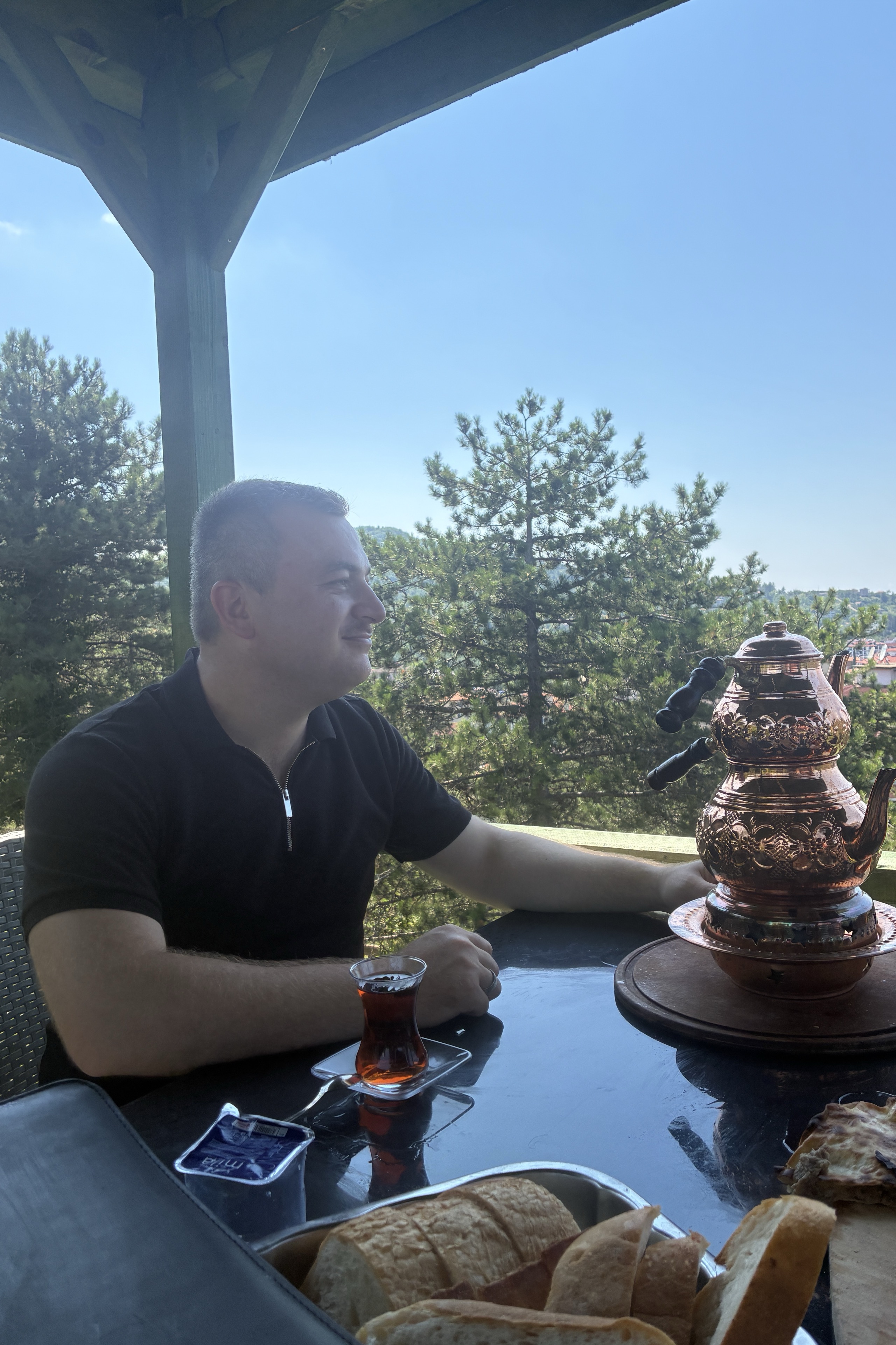 Sefa Yılmaz — photo 2 on Lushme