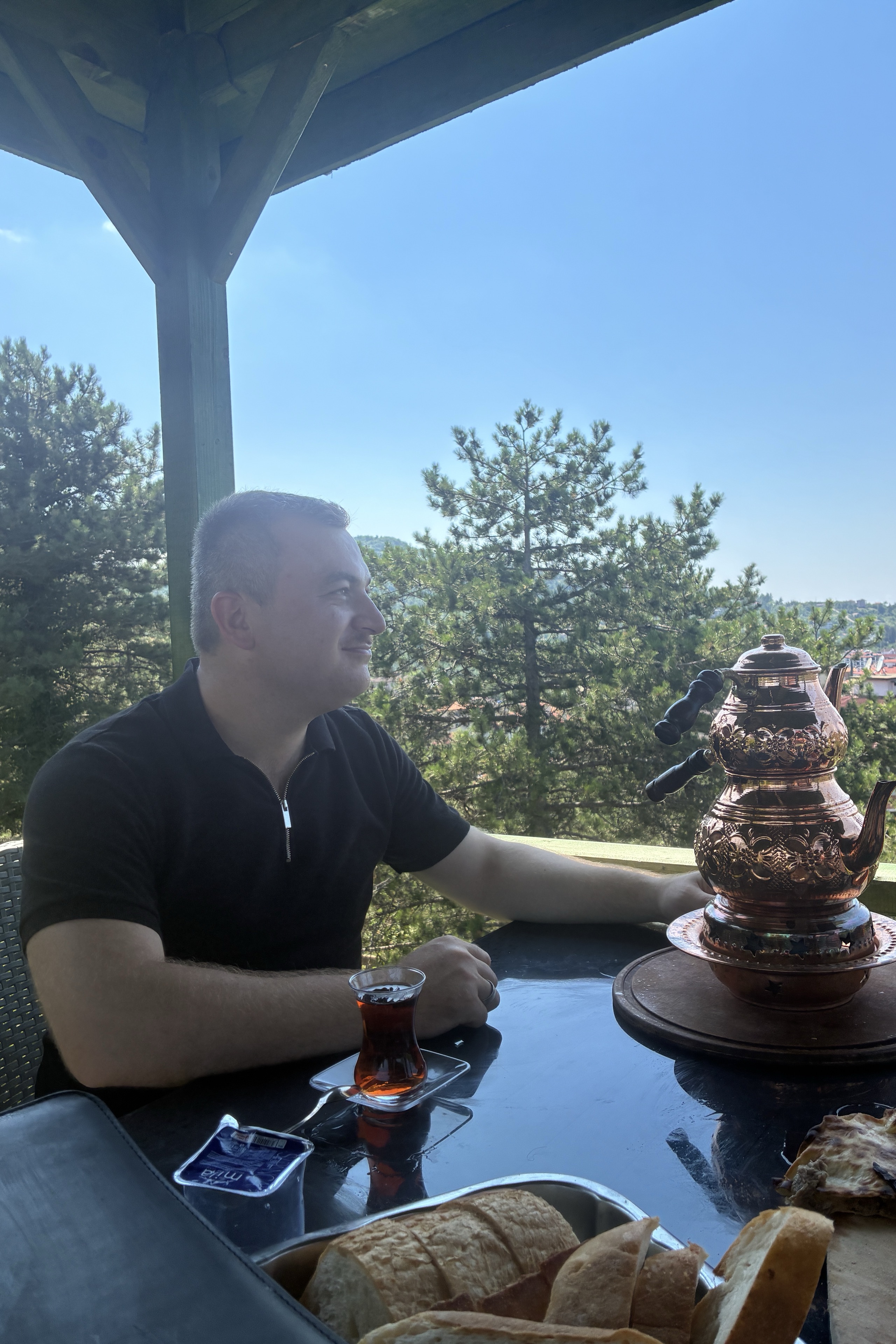 Sefa Yılmaz — photo 3 on Lushme