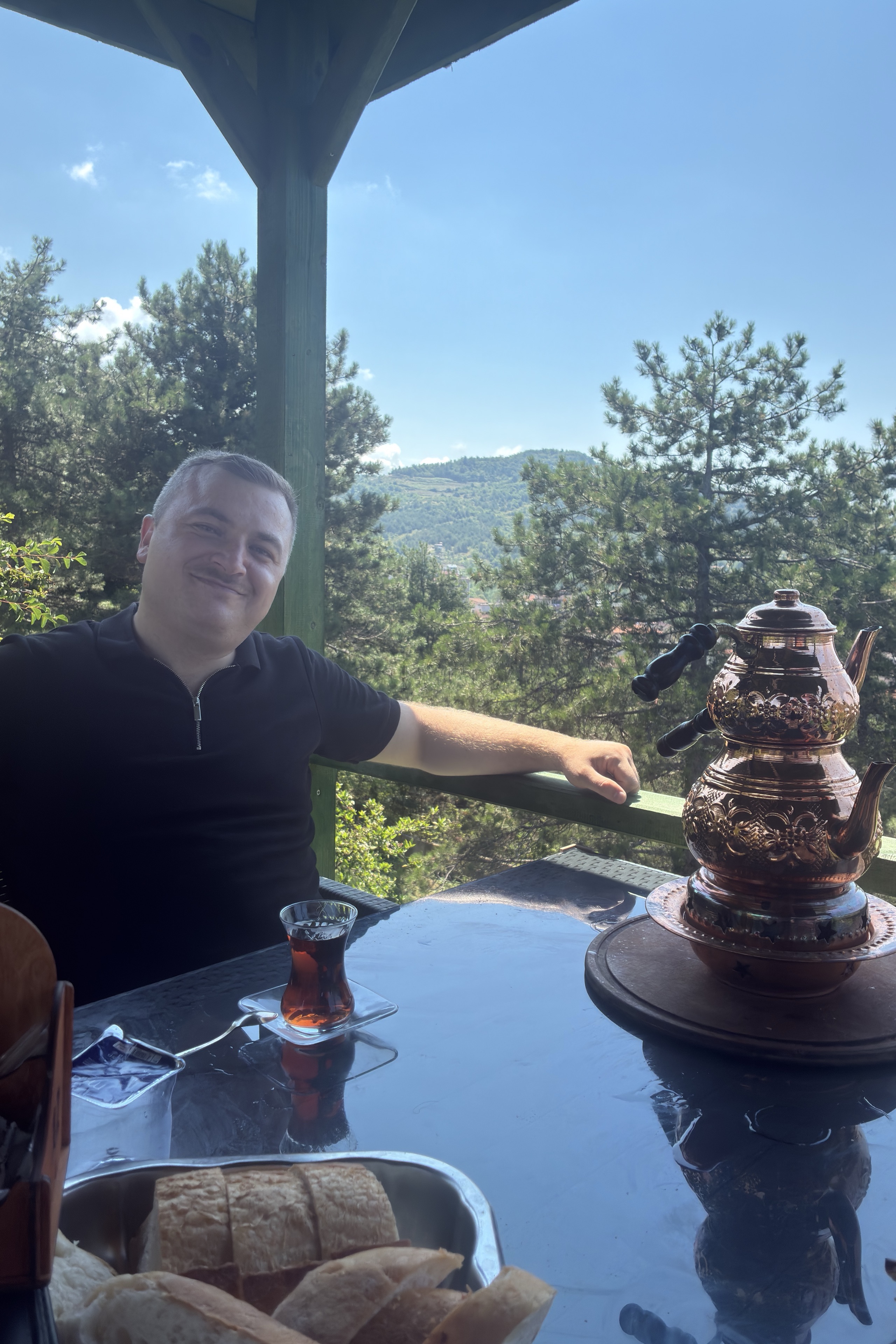 Sefa Yılmaz — photo 4 on Lushme