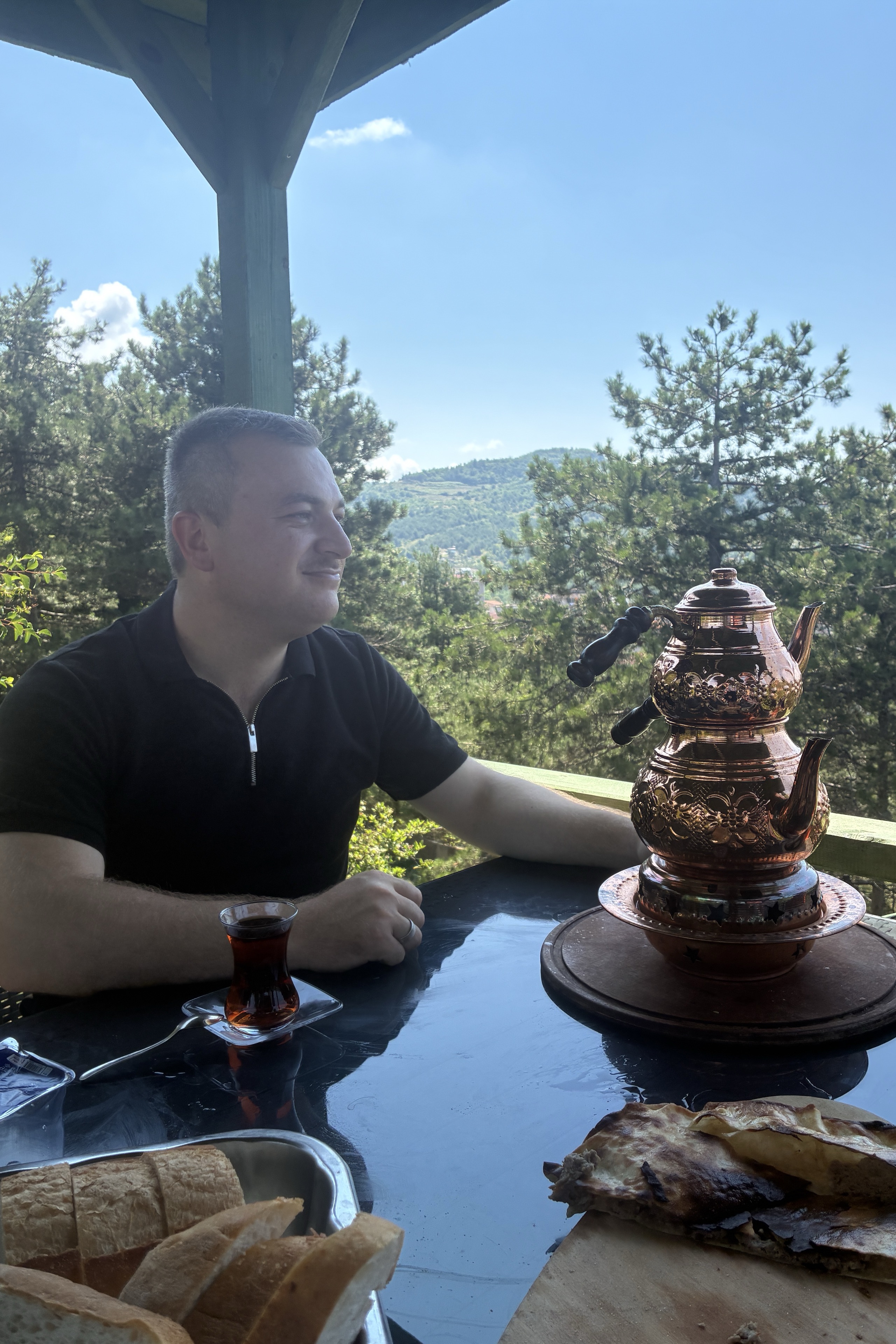 Sefa Yılmaz — photo 5 on Lushme