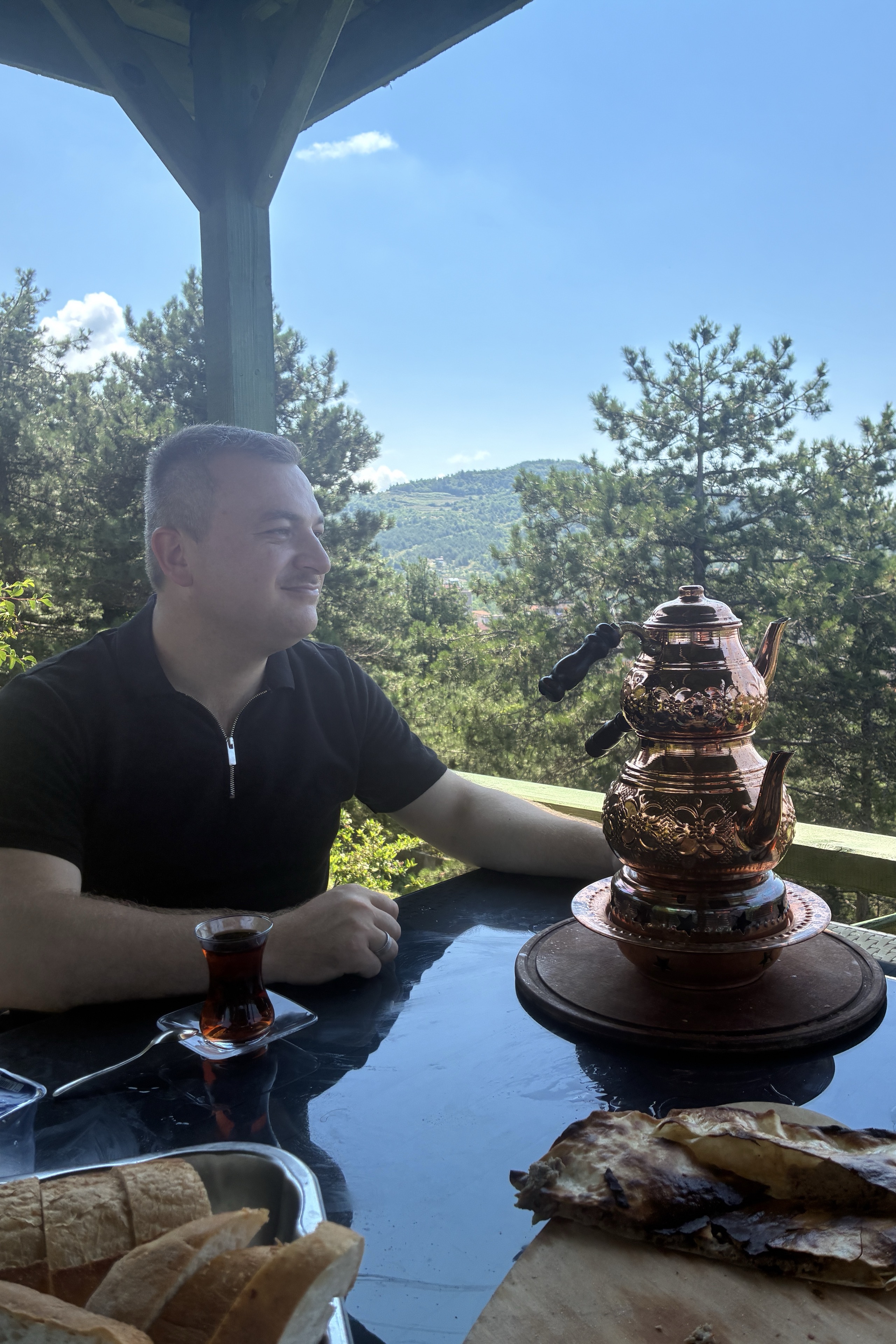 Sefa Yılmaz — photo 6 on Lushme