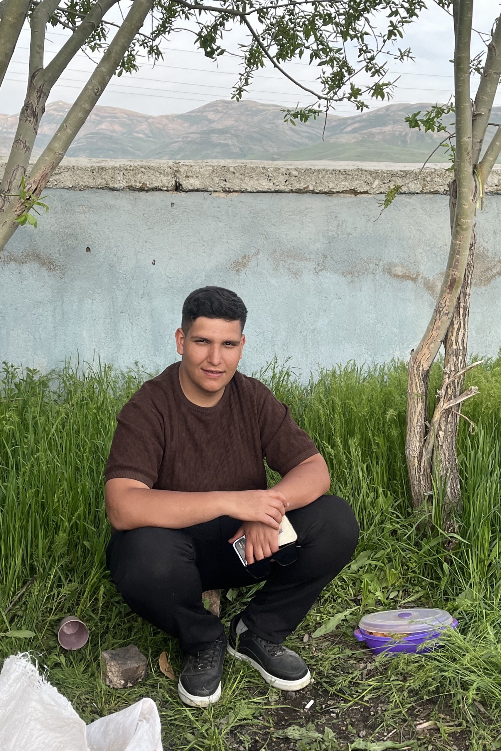 Uğur Aslan — photo 2 on Lushme