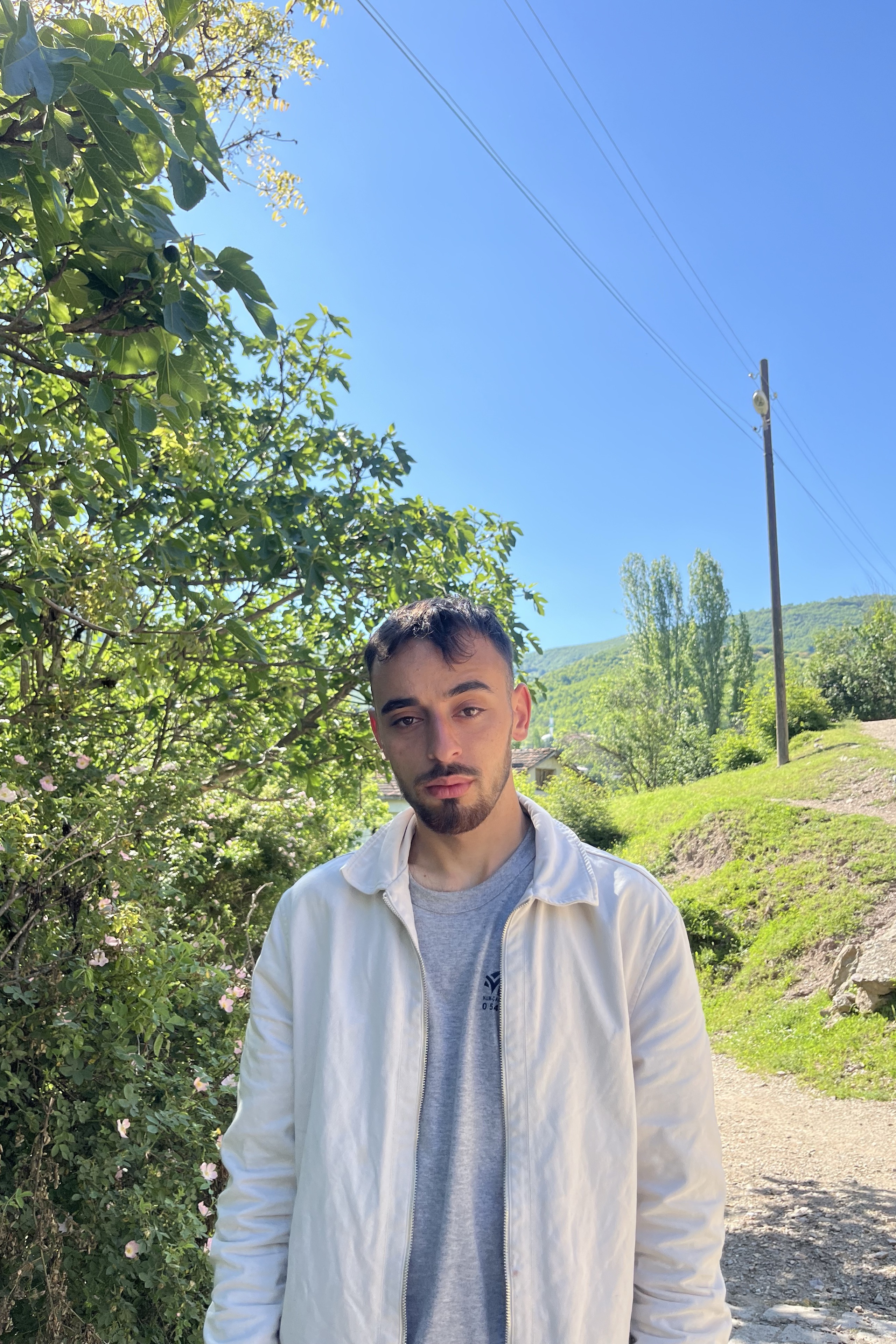 Oktay Şengül — photo 3 on Lushme