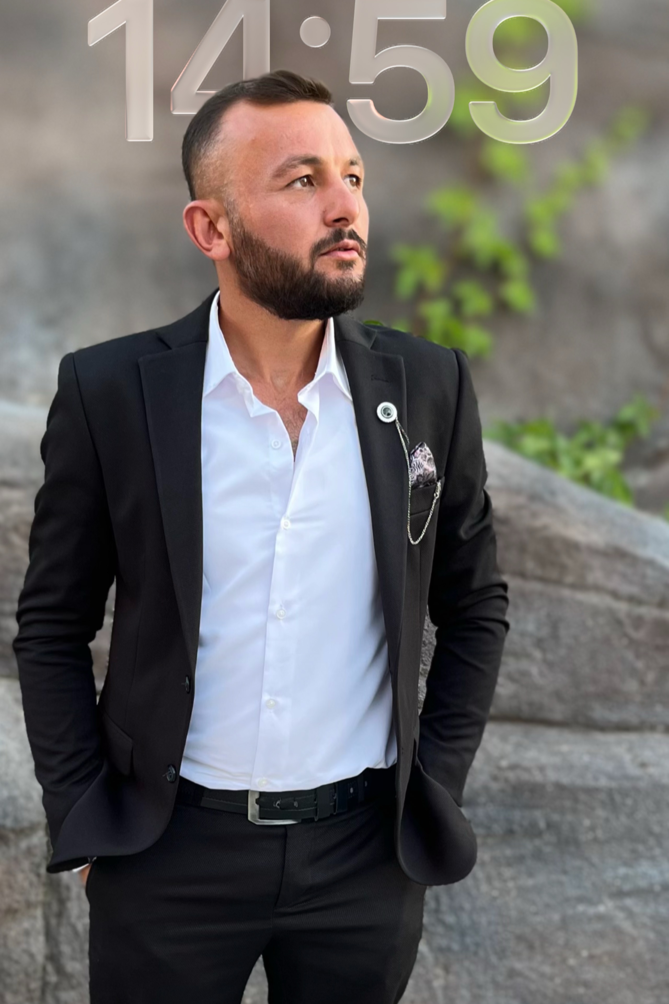 İsmail Çetin — photo 2 on Lushme
