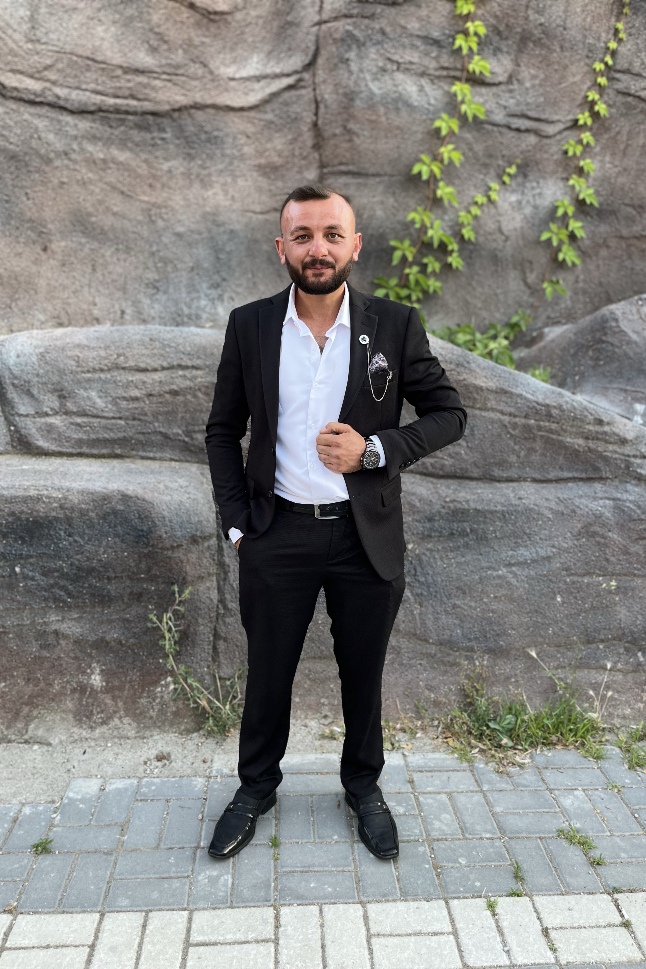 İsmail Çetin — photo 3 on Lushme