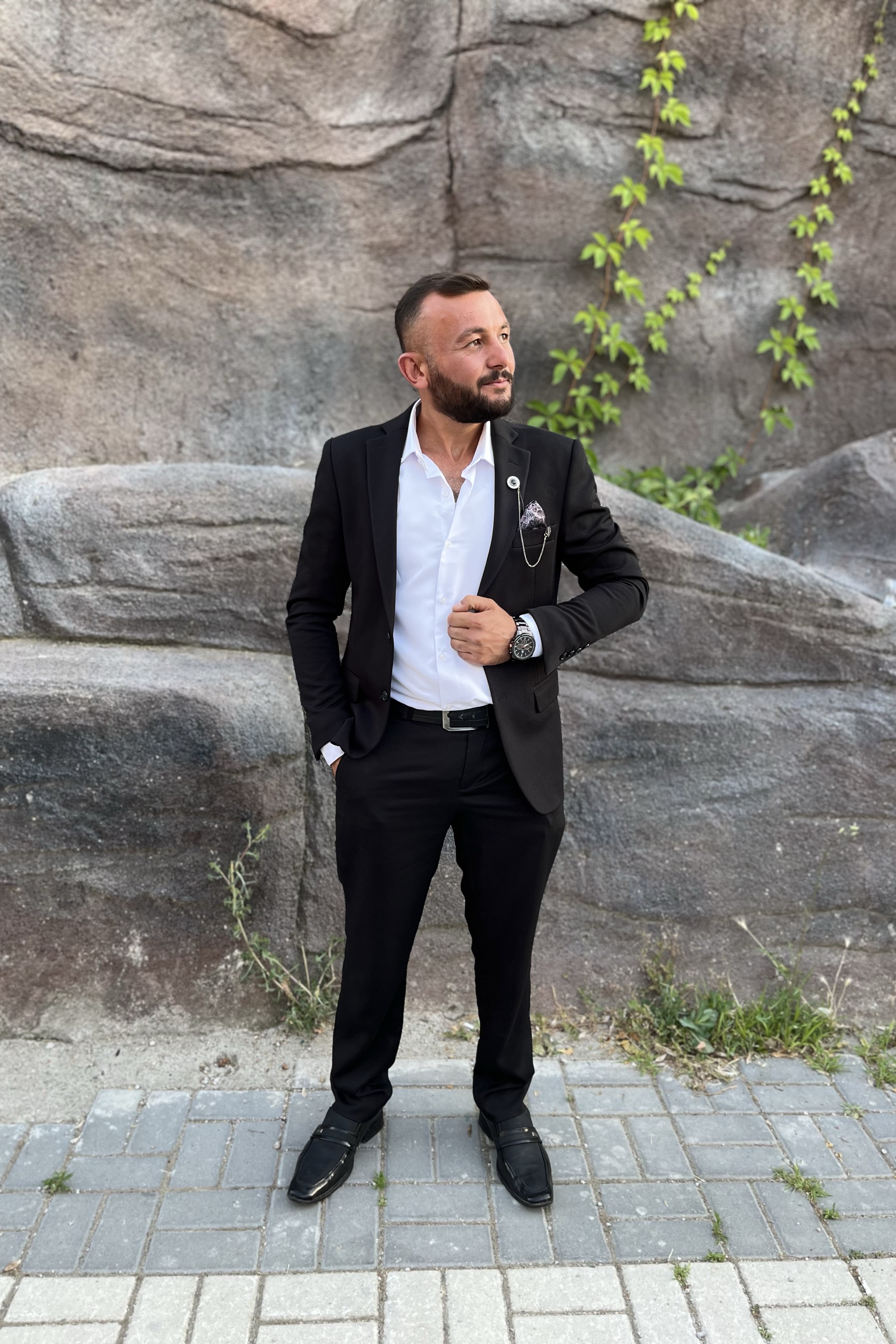 İsmail Çetin — photo 4 on Lushme